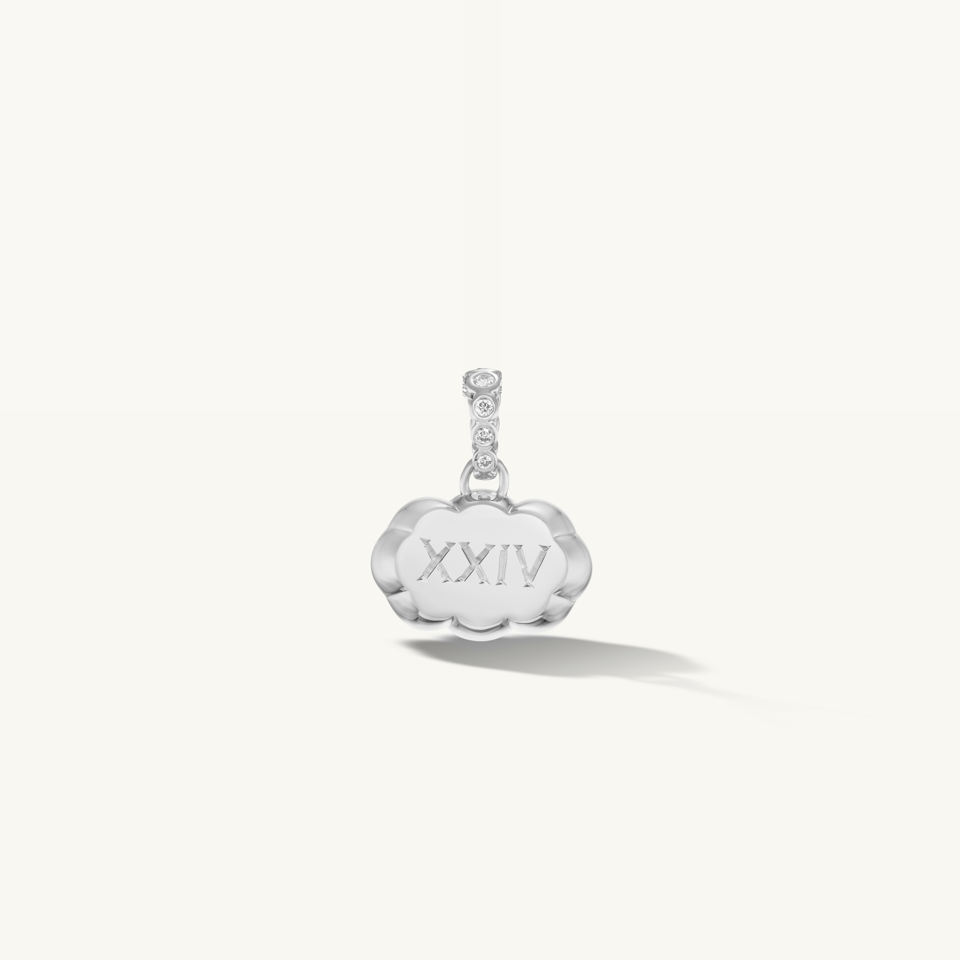 Cloud Pendant