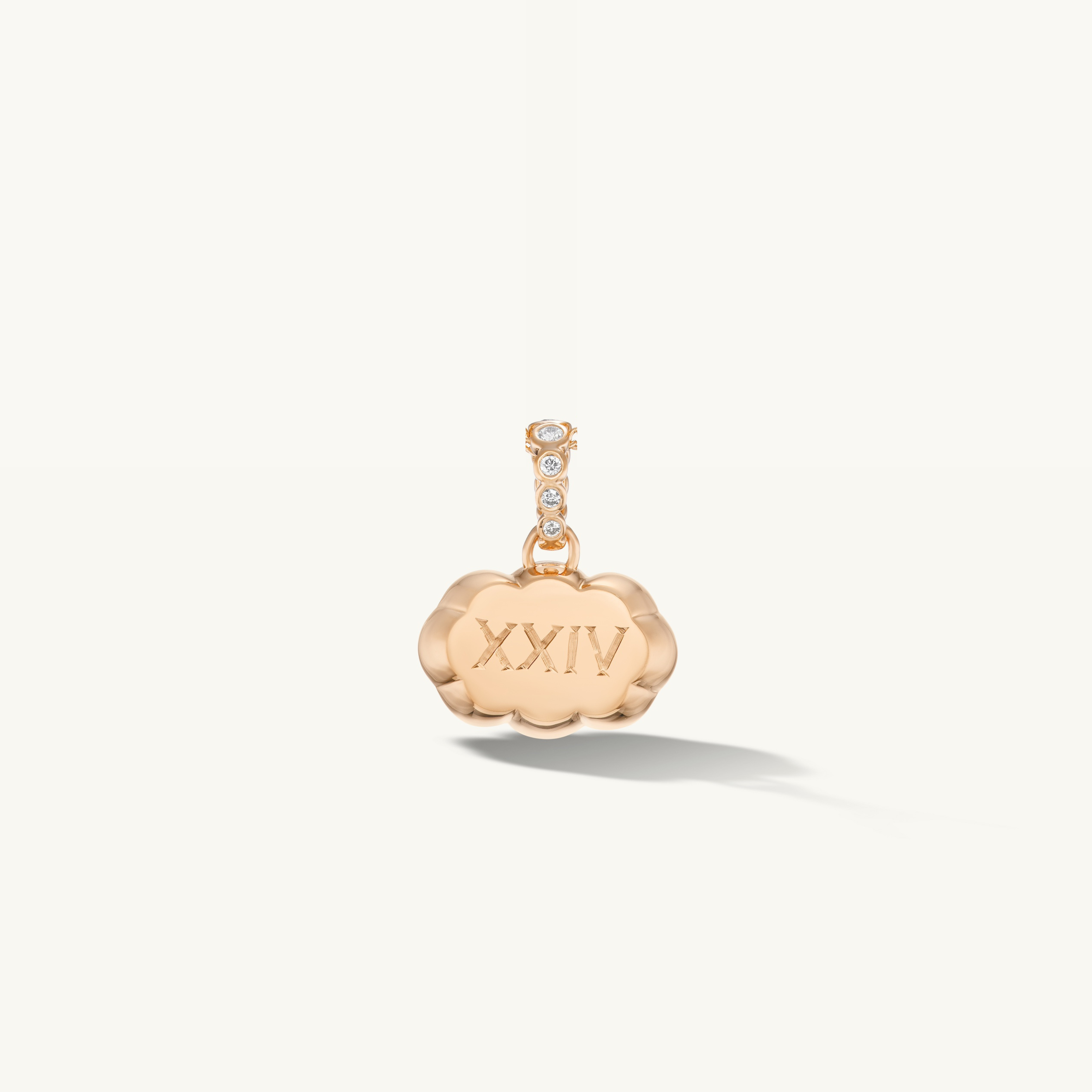 Cloud Pendant
