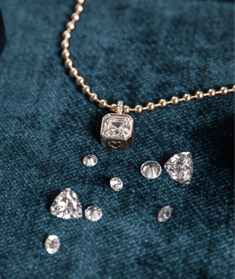 Bespoke Necklace