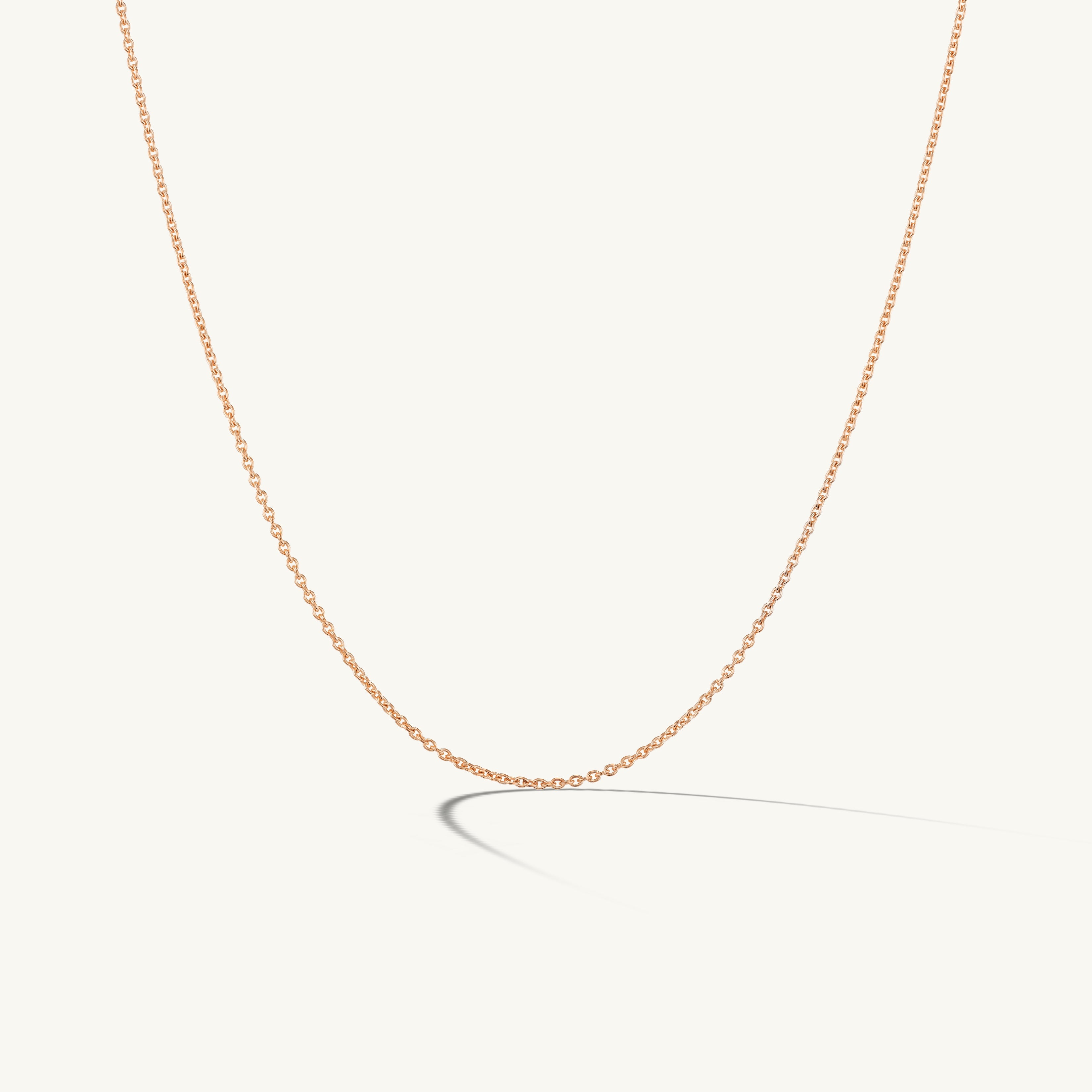 SRJ X ZM Cable Chain