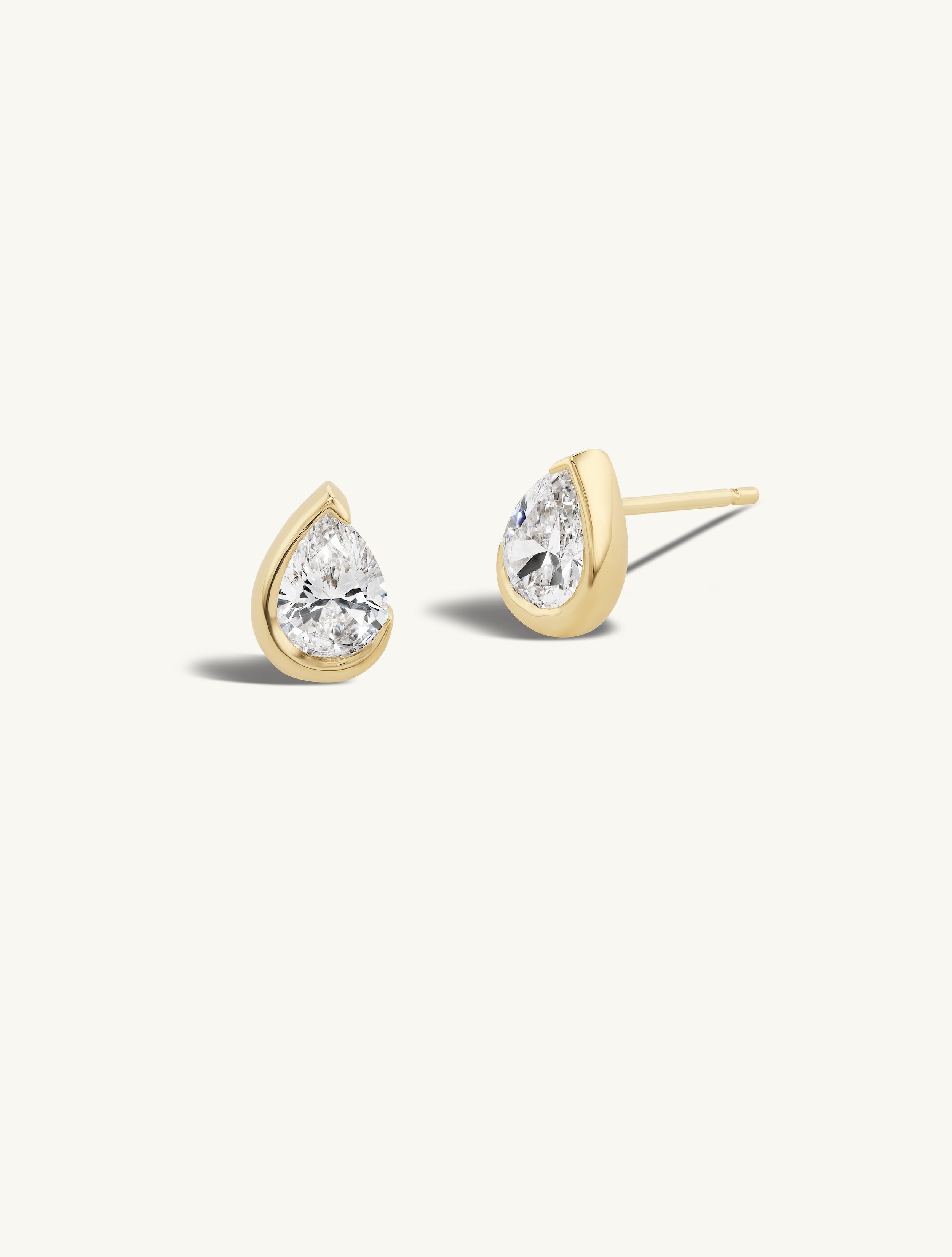 Droplet Stud
