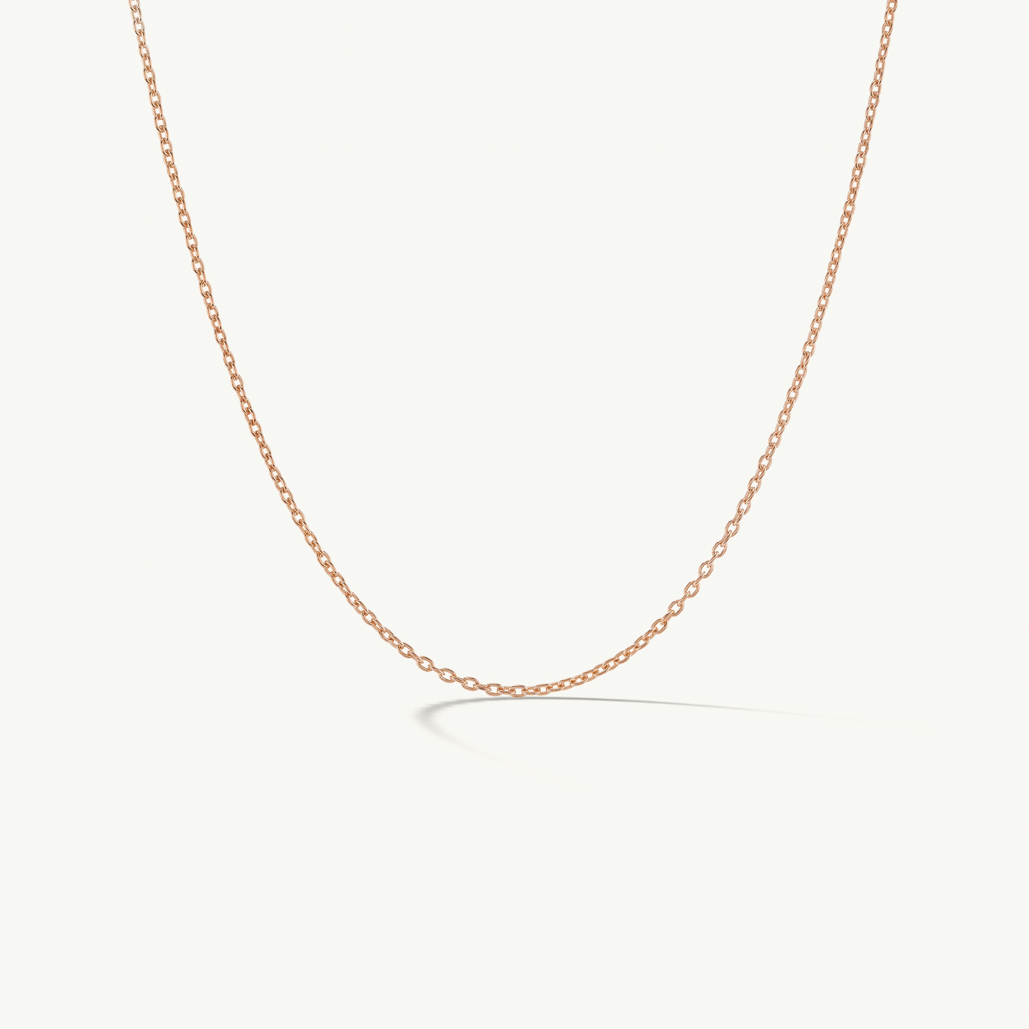 Flutter Chain Necklace