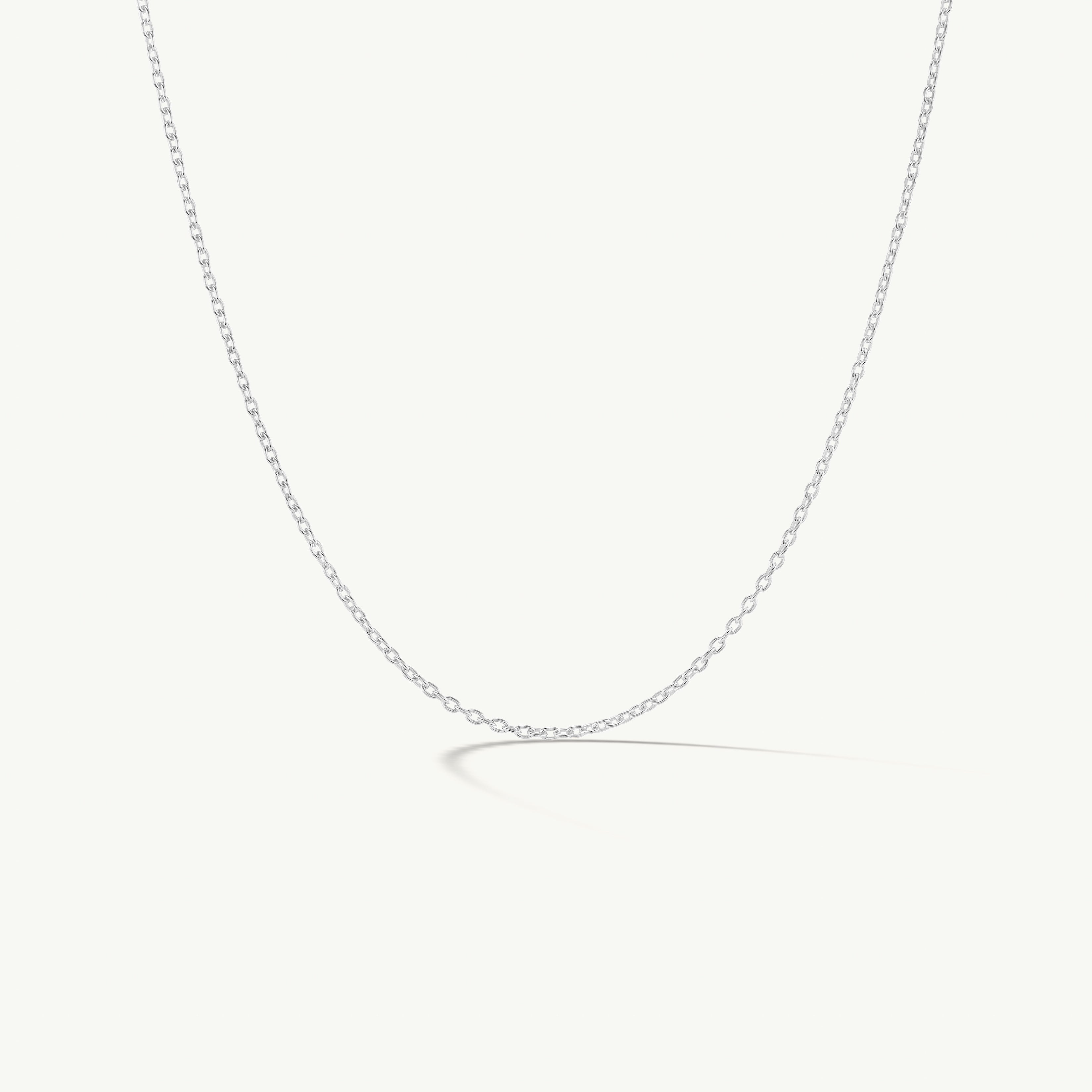 Flutter Chain Necklace