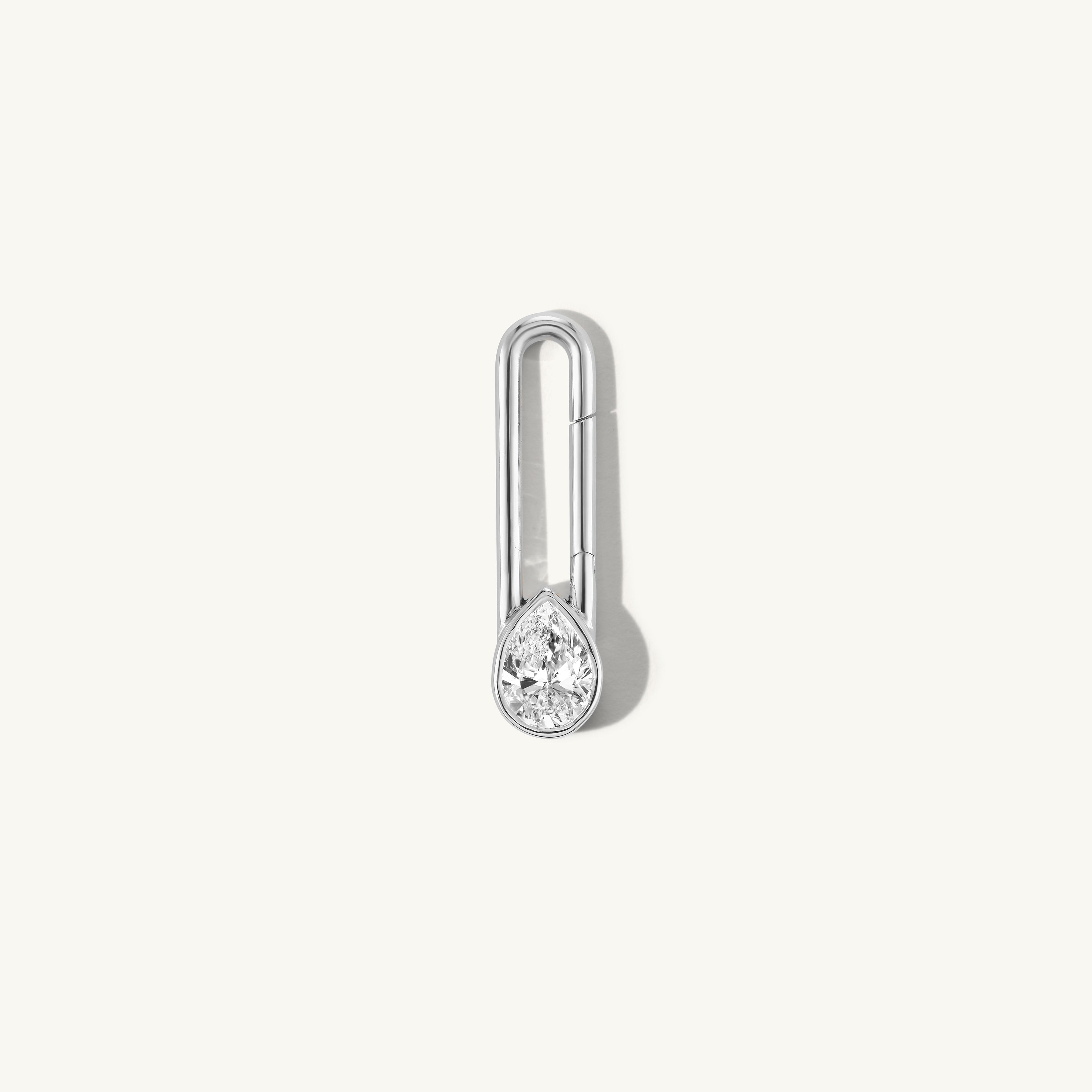 Pear Lock