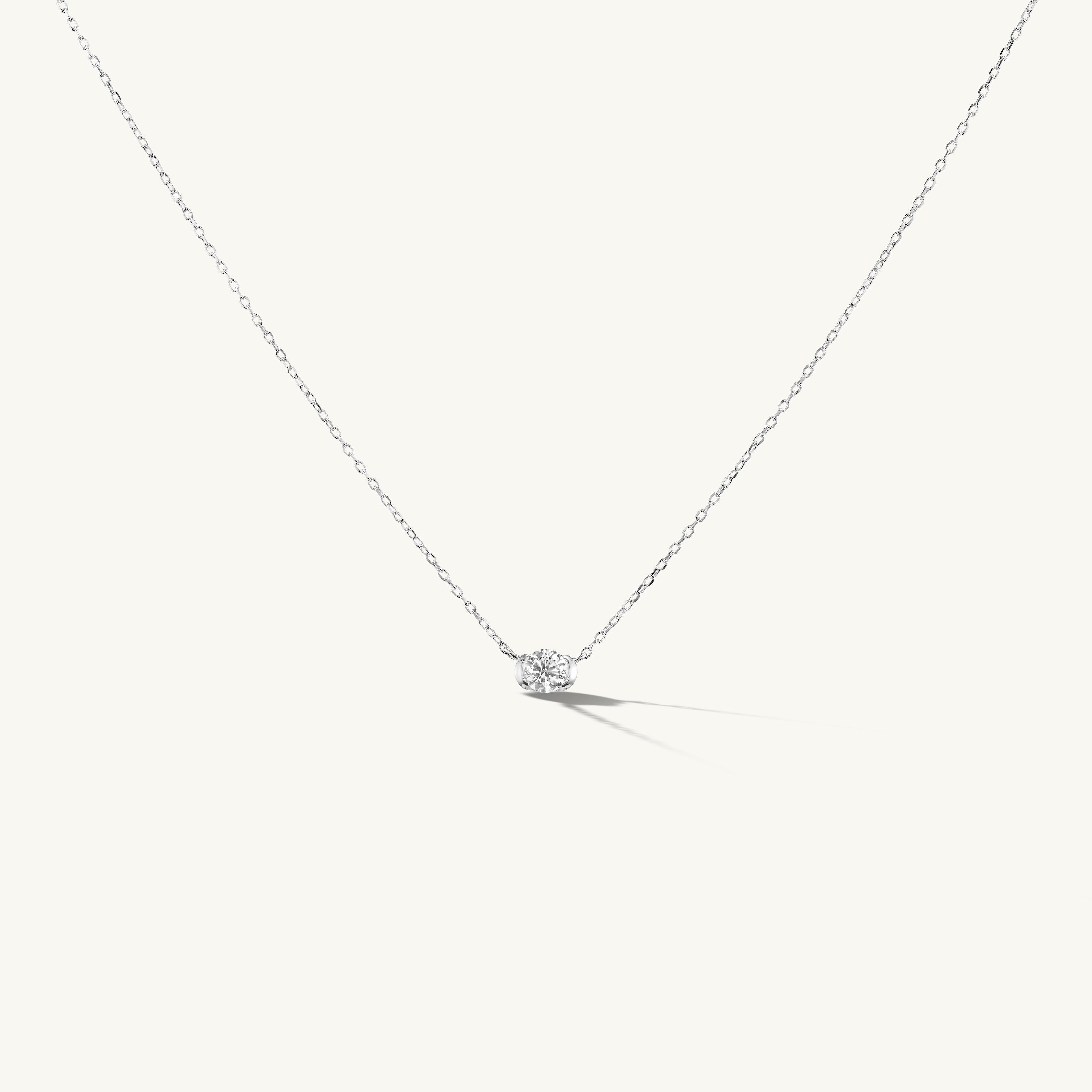 Small Sunrise Pendant
