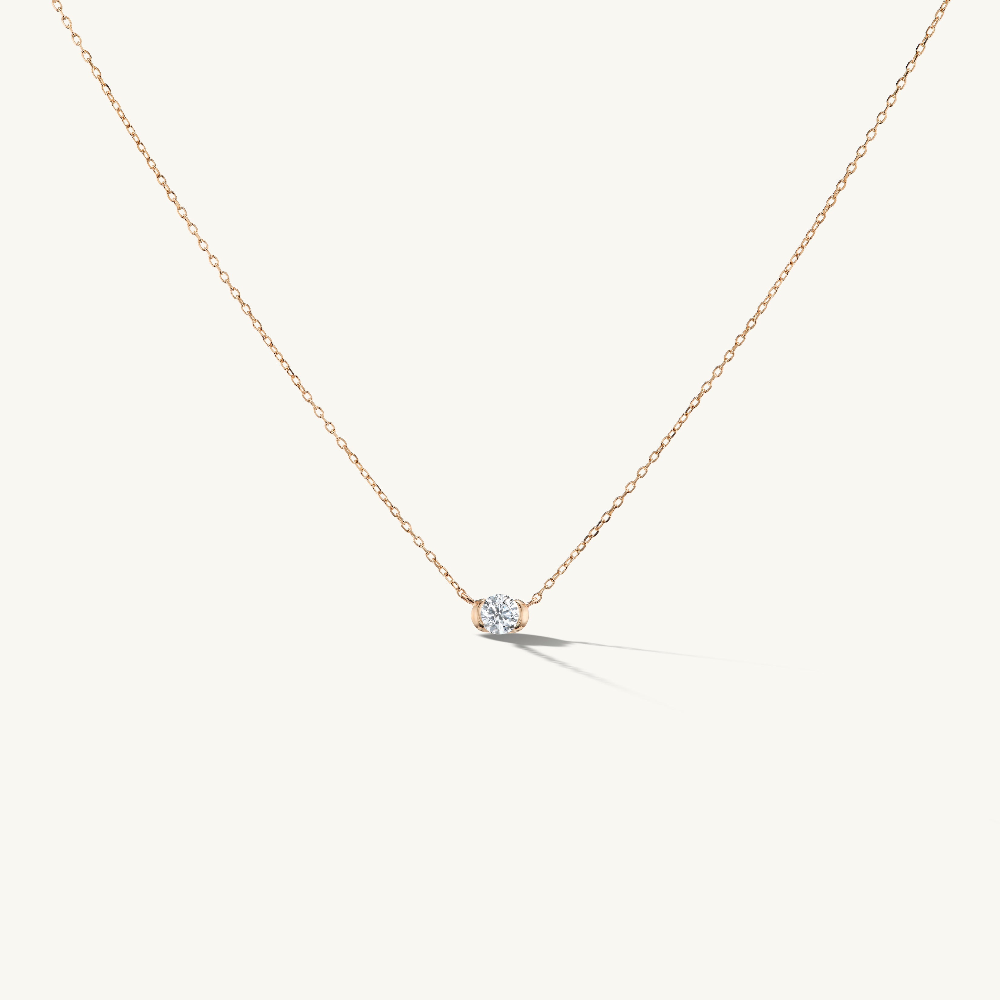 Small Sunrise Pendant