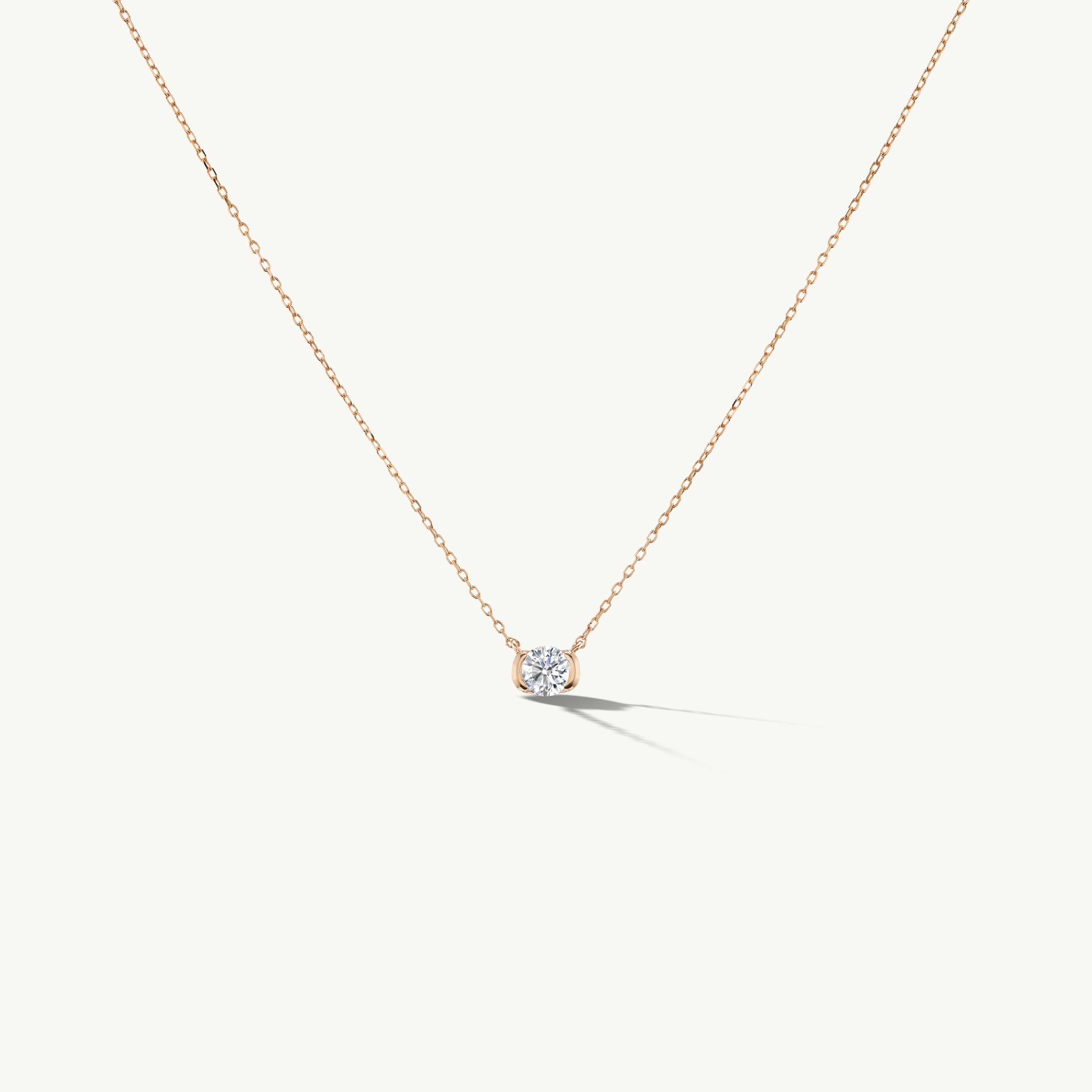 Medium Sunrise Pendant