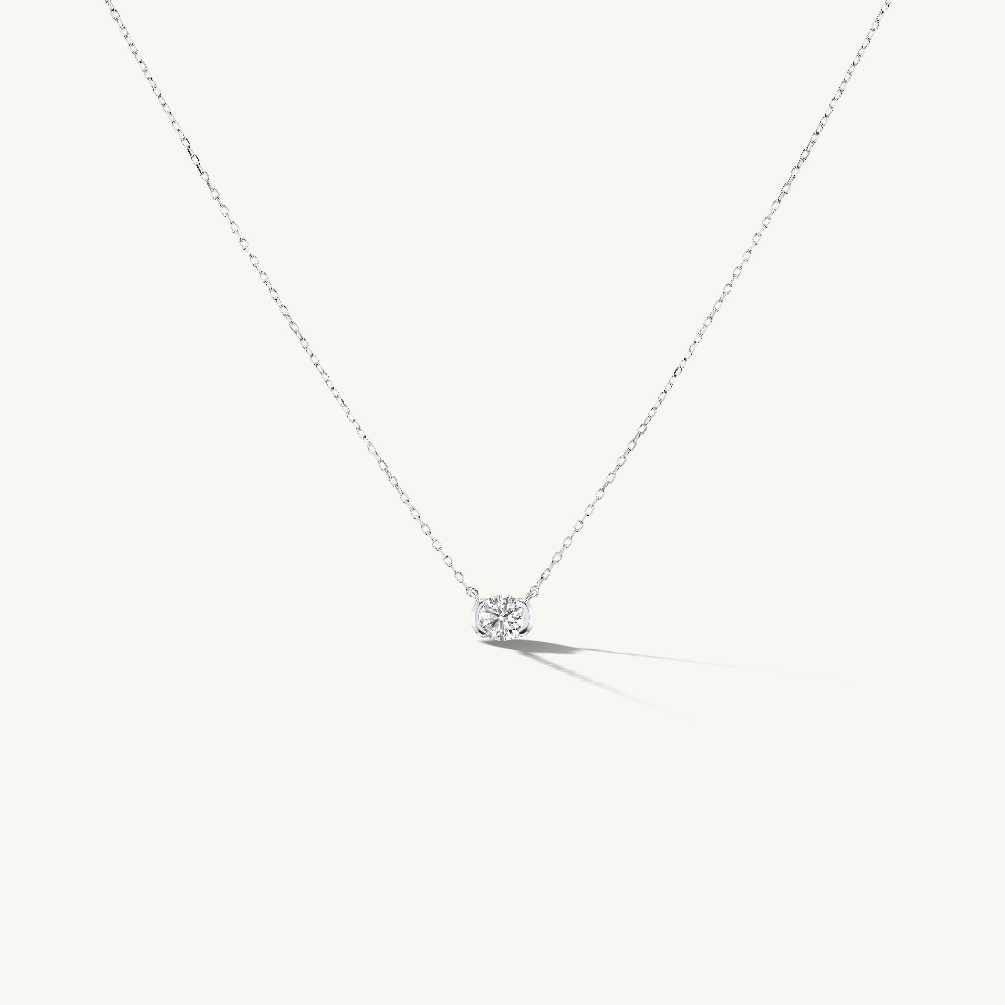 Medium Sunrise Pendant