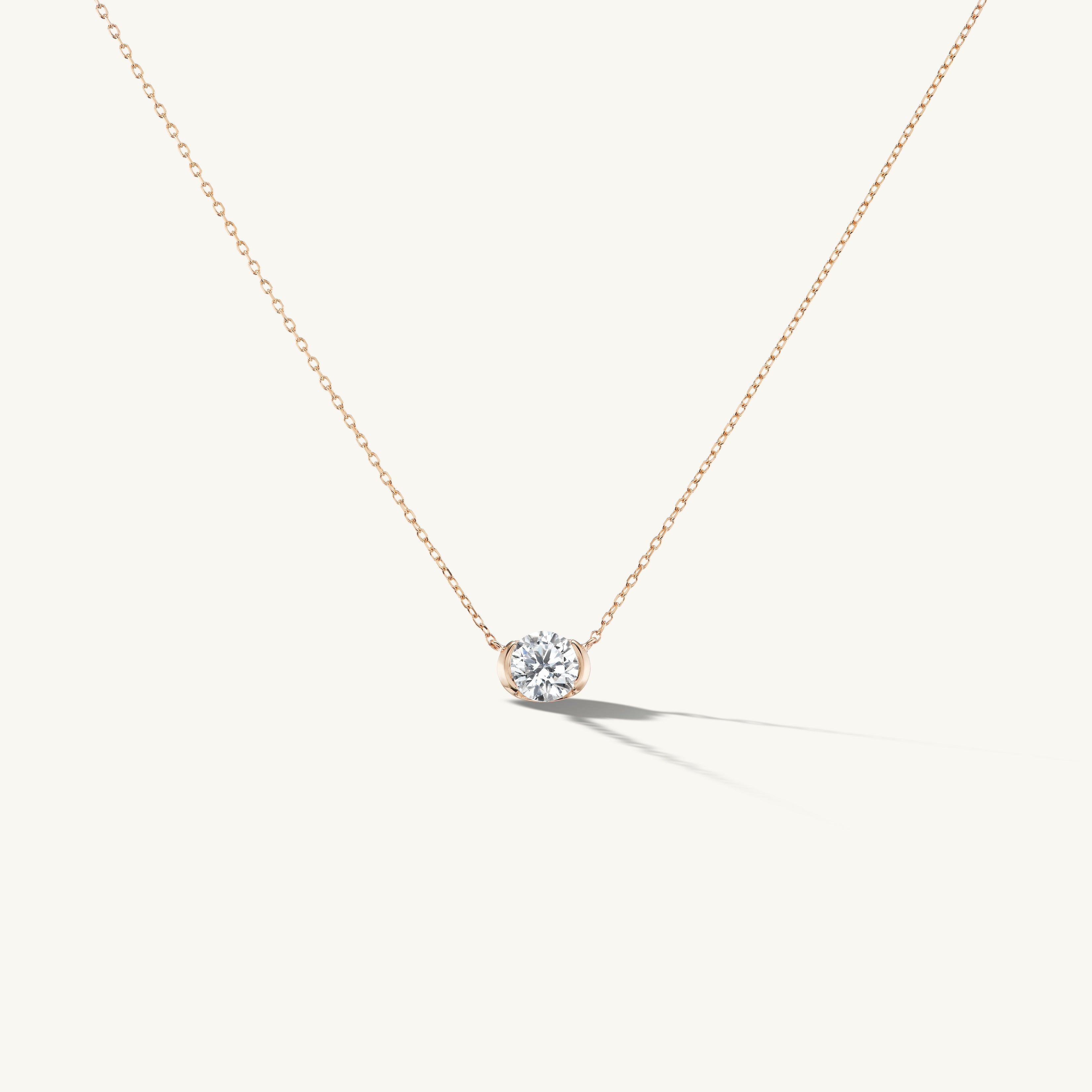 Large Sunrise Pendant