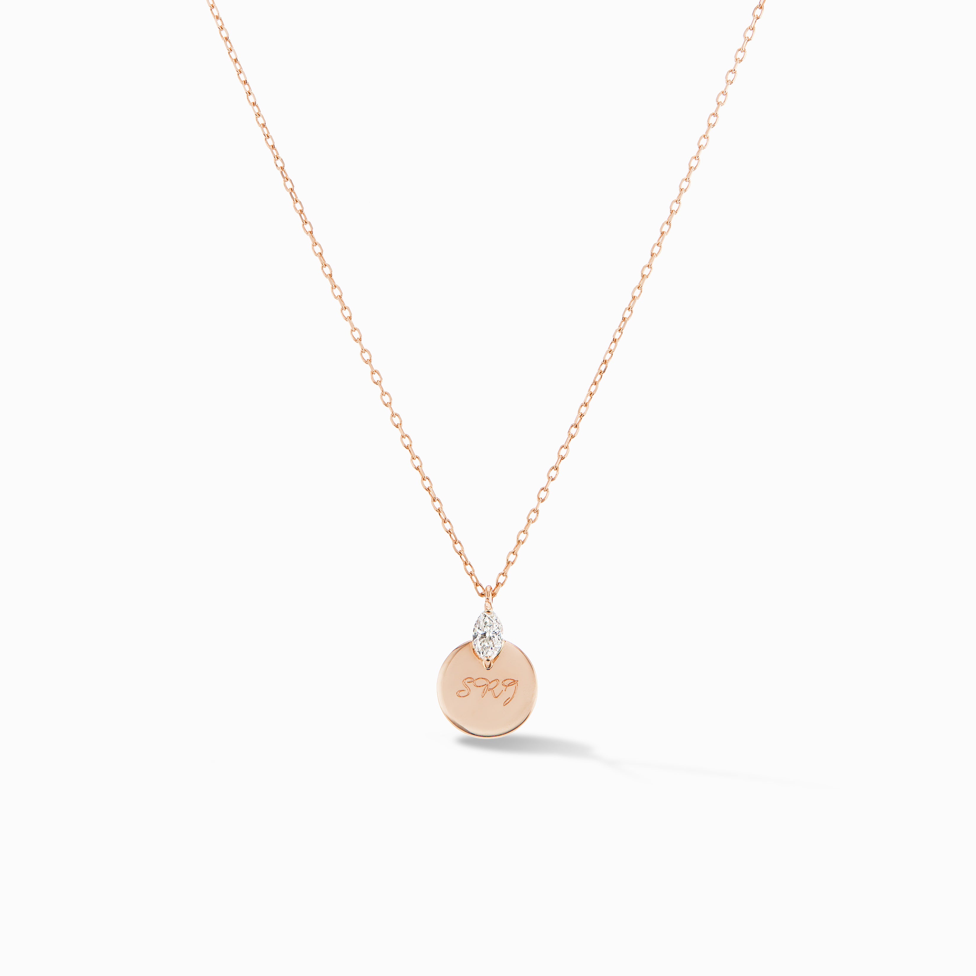 Aura Pendant