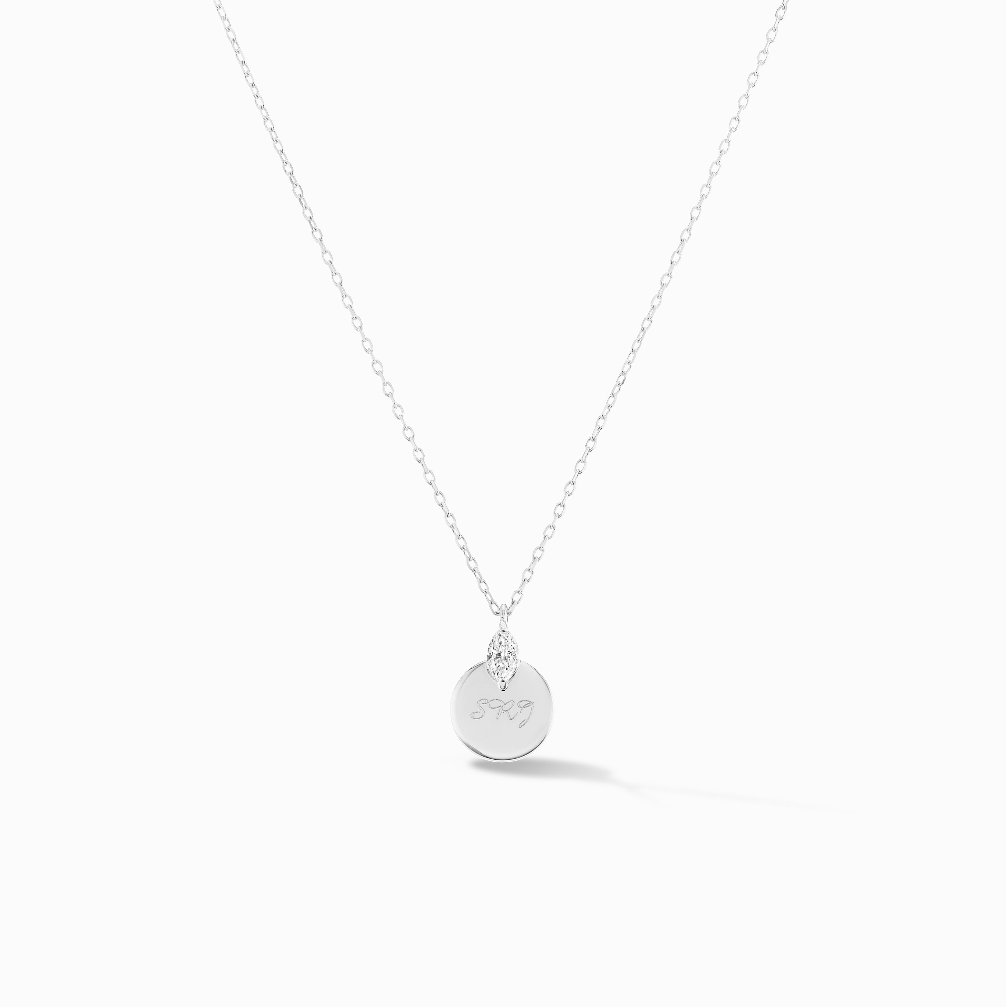 Aura Pendant
