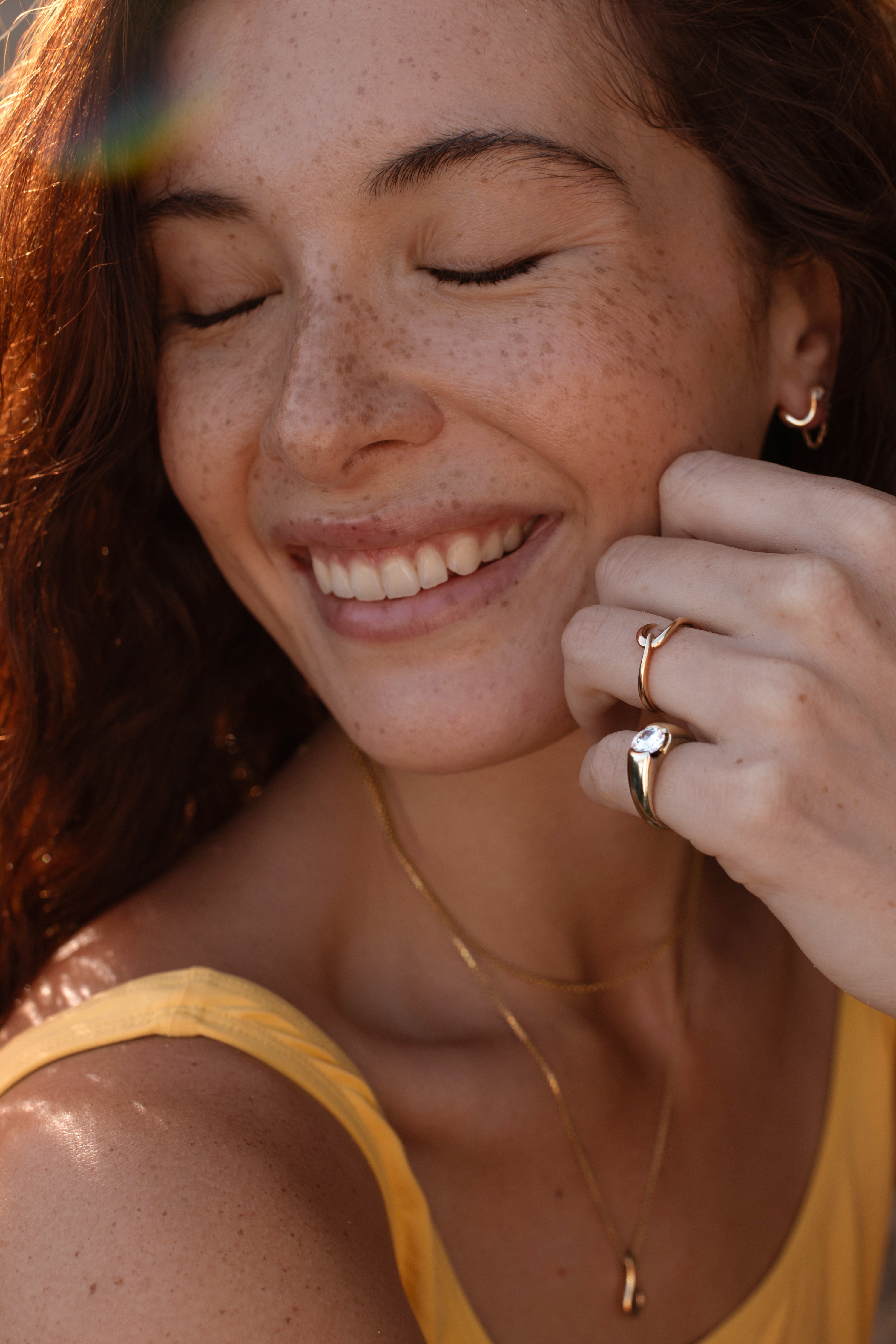 Forever Ring