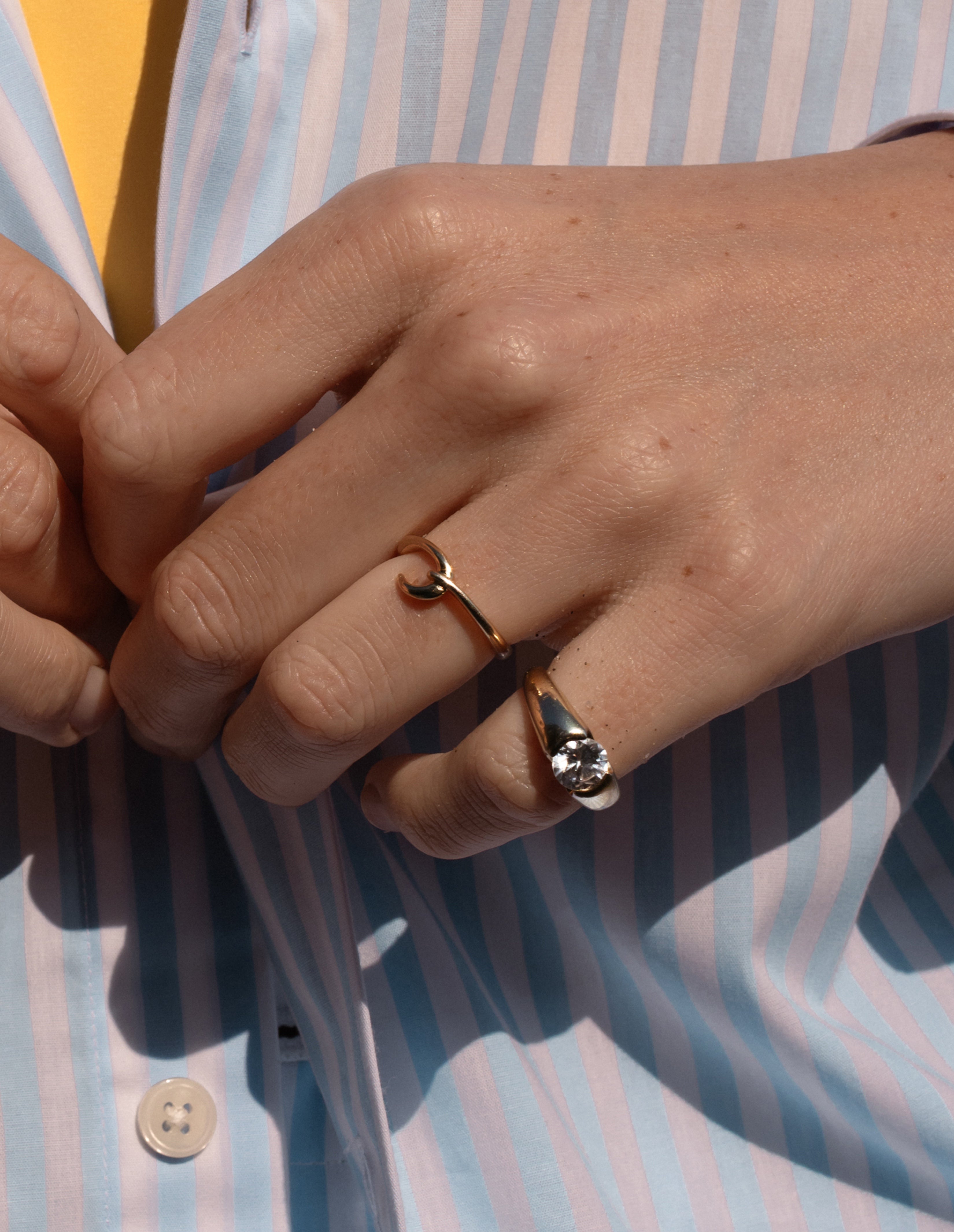 Forever Ring