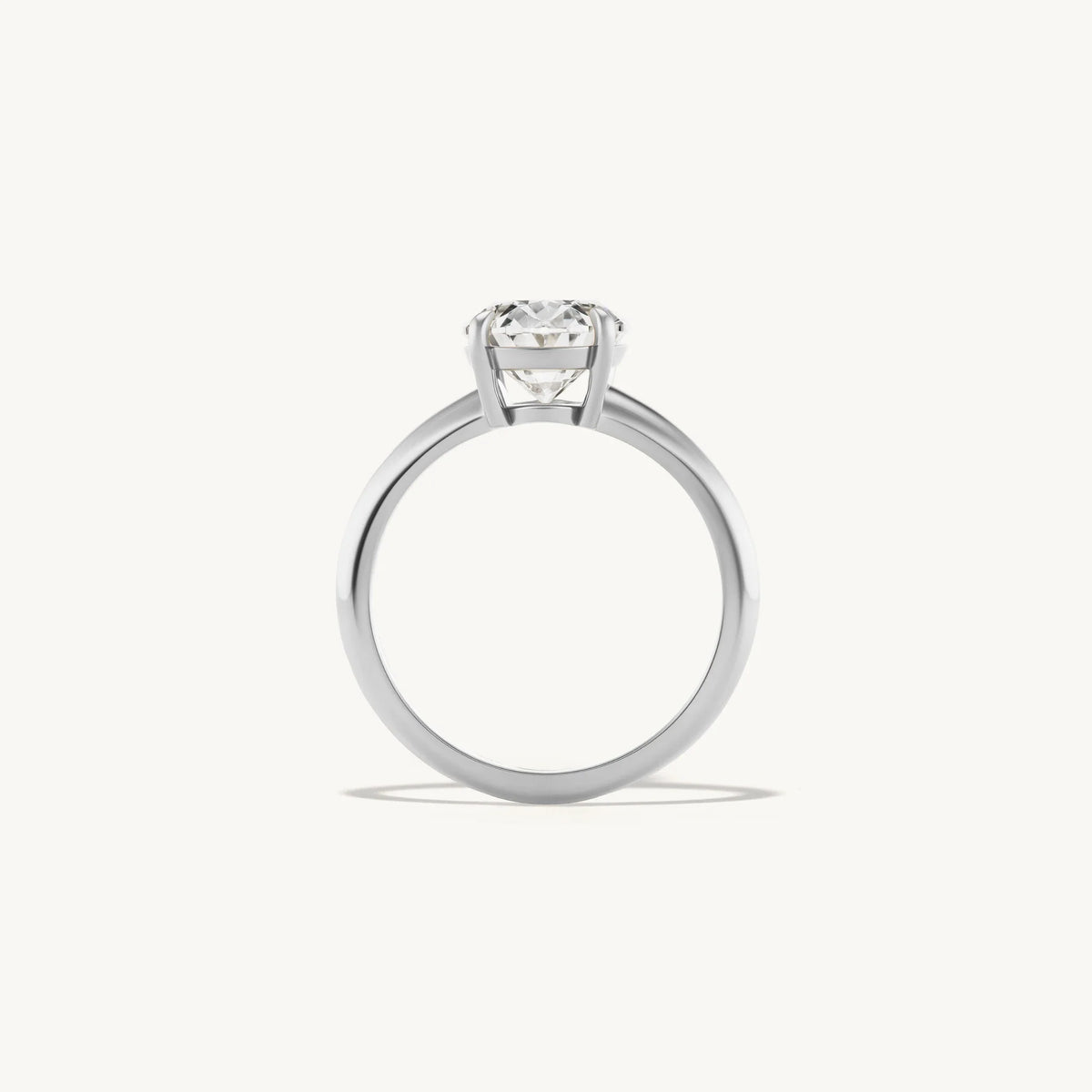 Blossom - Oval, 3CT