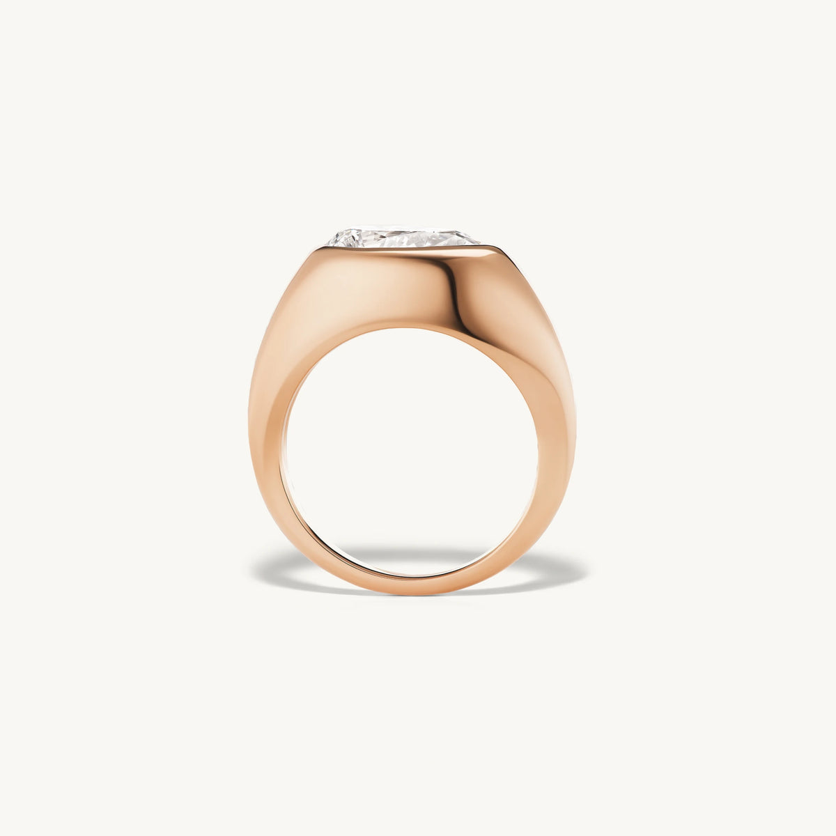 Bubble - Pear, 2CT