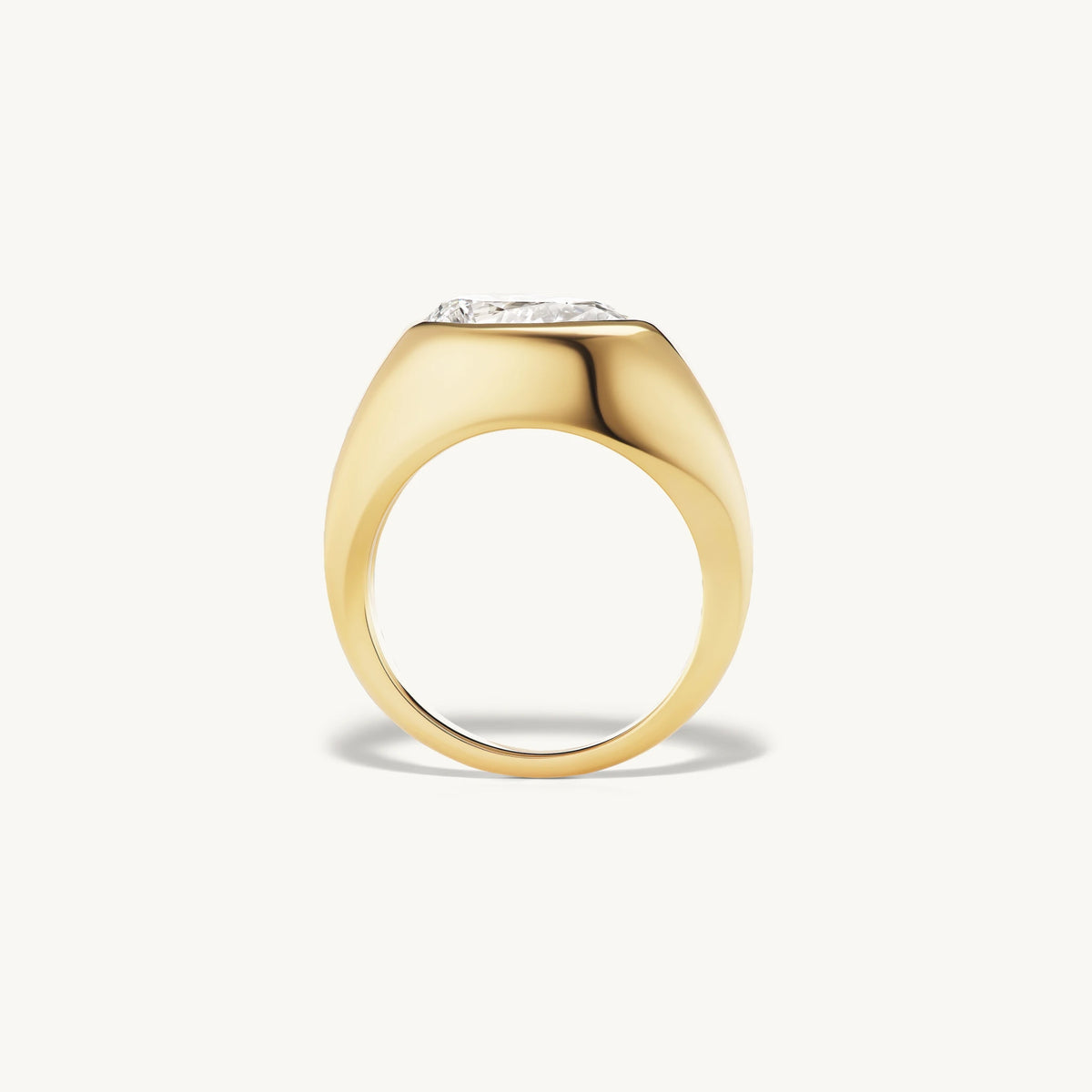 Bubble - Pear, 2CT