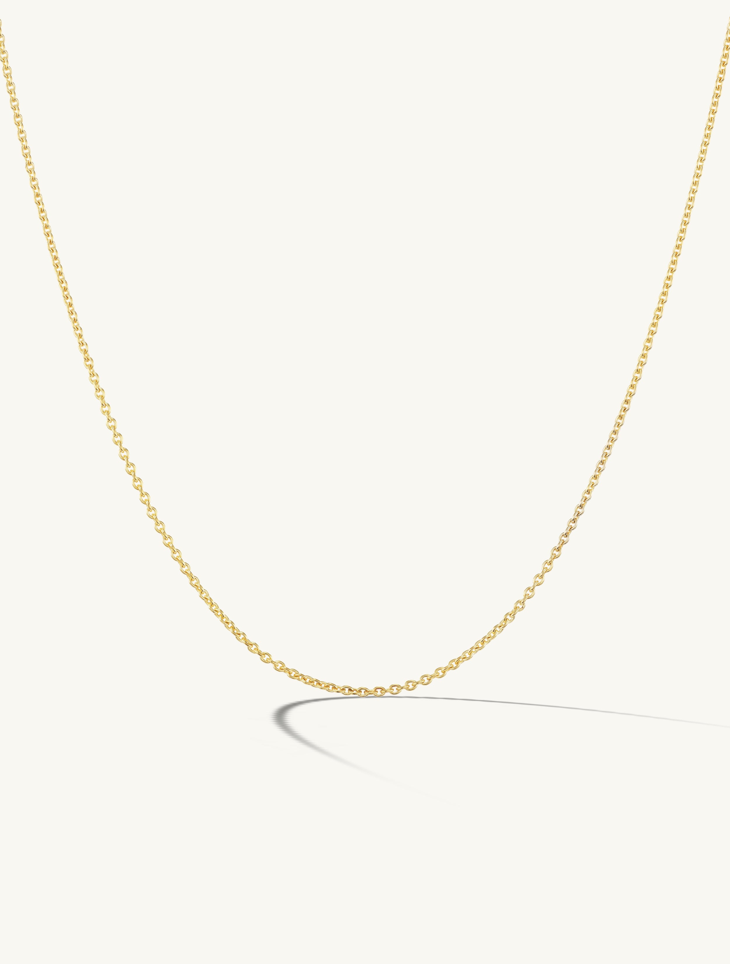 Classic Cable Chain