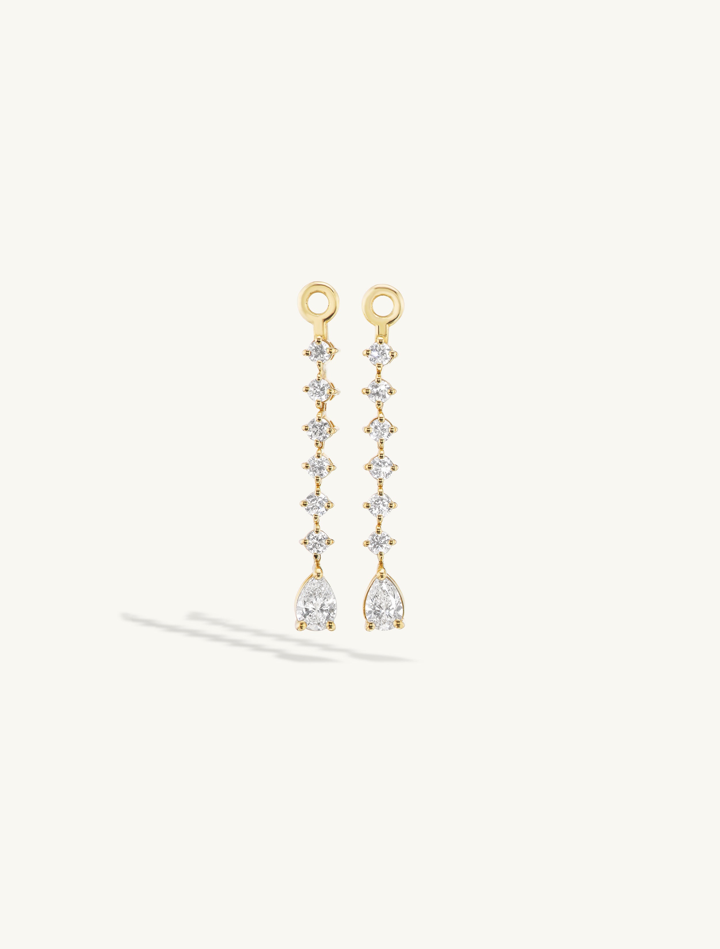 Chandelier Earring Charm