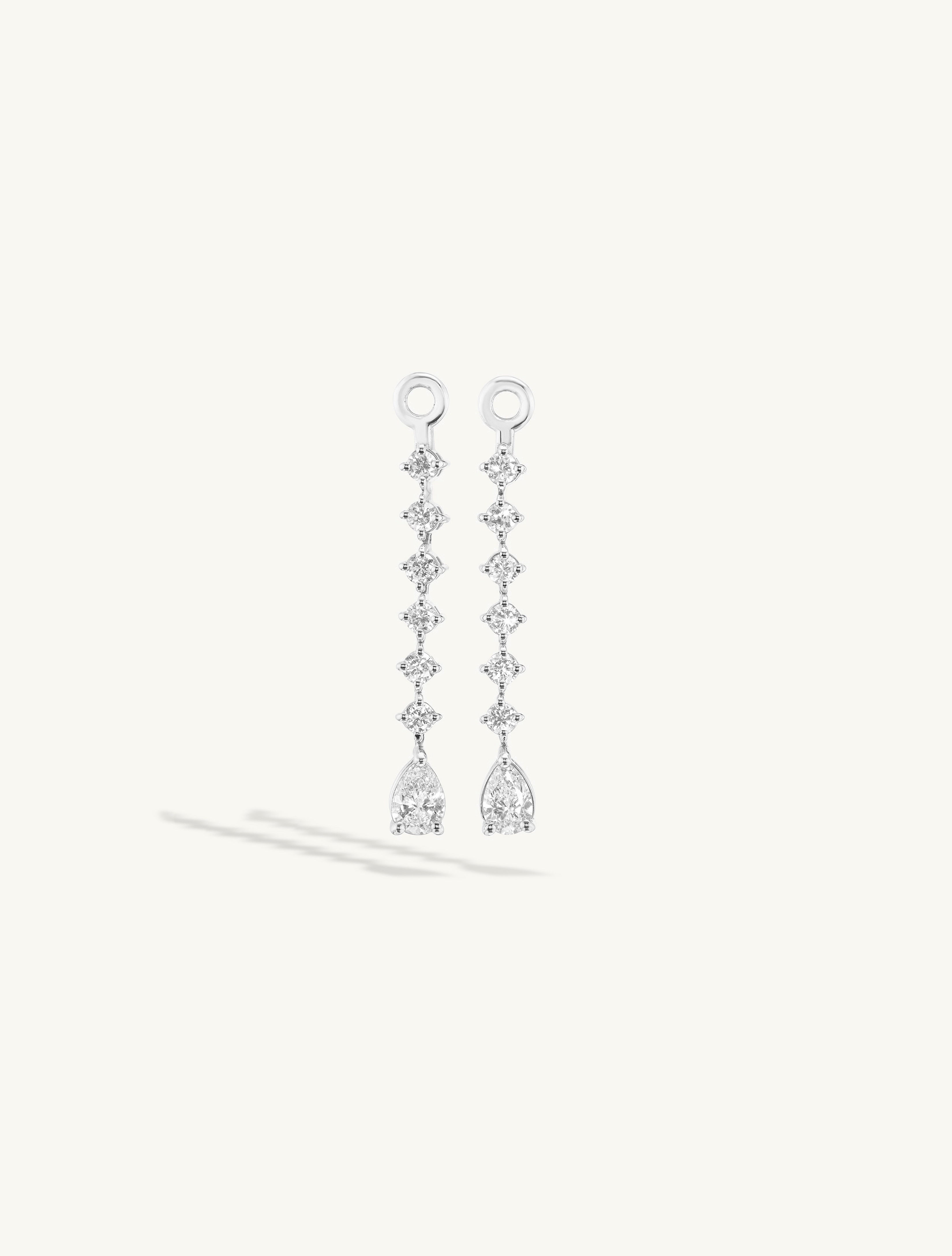 Chandelier Earring Charm