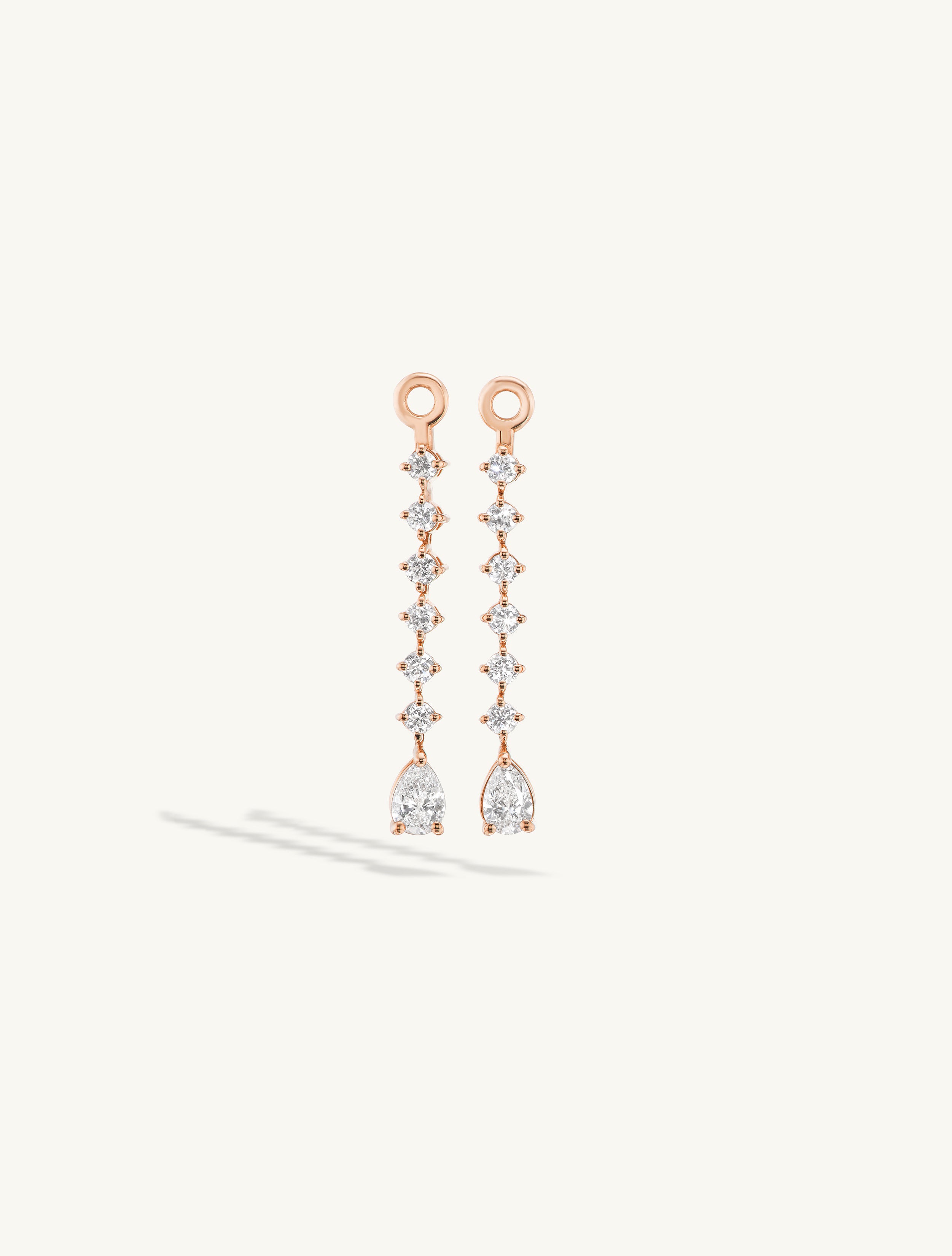 Chandelier Earring Charm