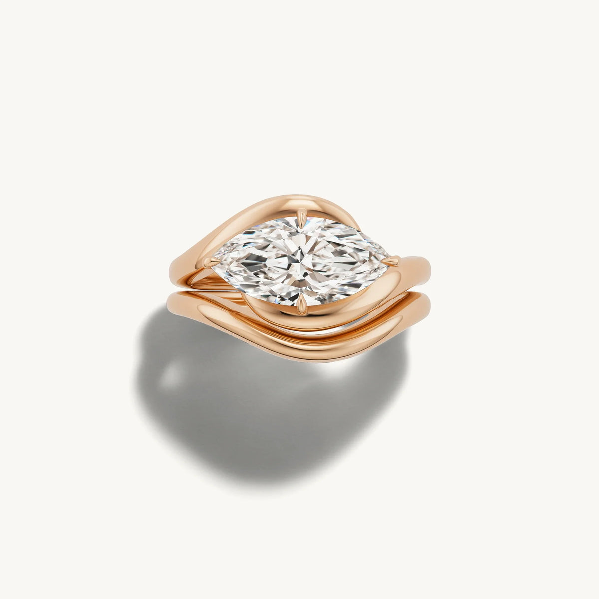 Contour - Marquise, 2.5CT