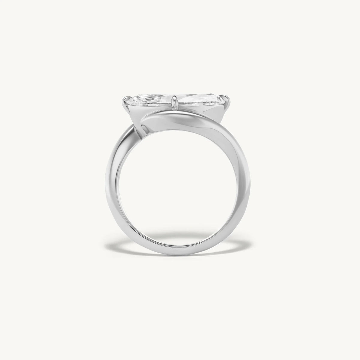 Contour - Marquise, 2.5CT