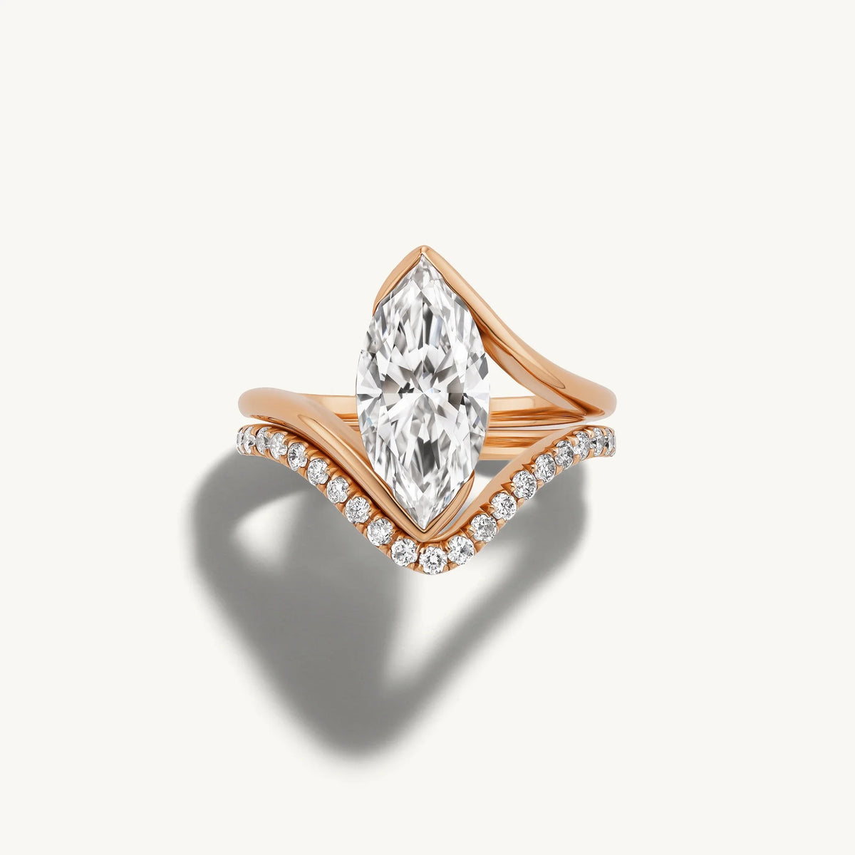 Cosmic - Marquise, 2CT