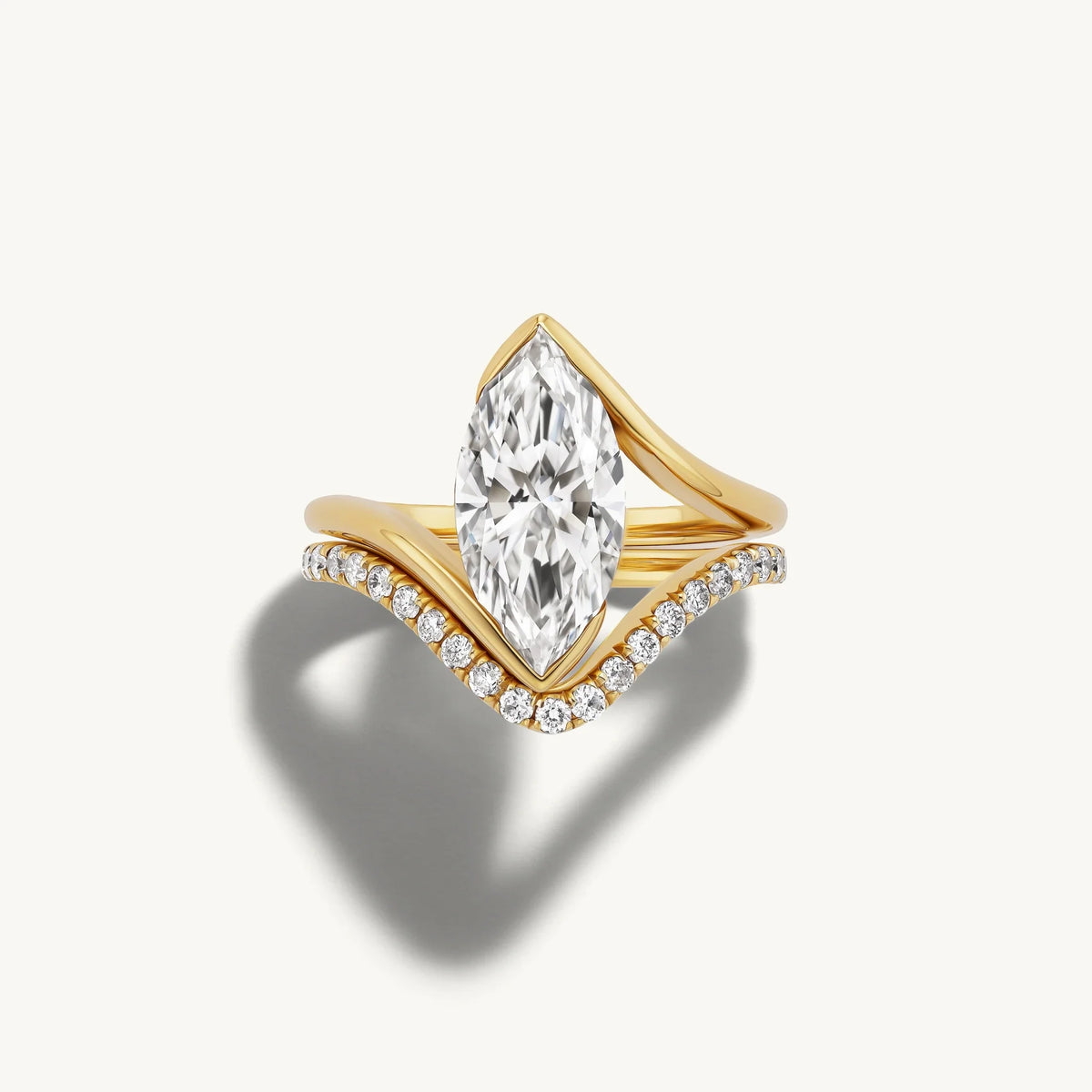 Cosmic - Marquise, 2CT