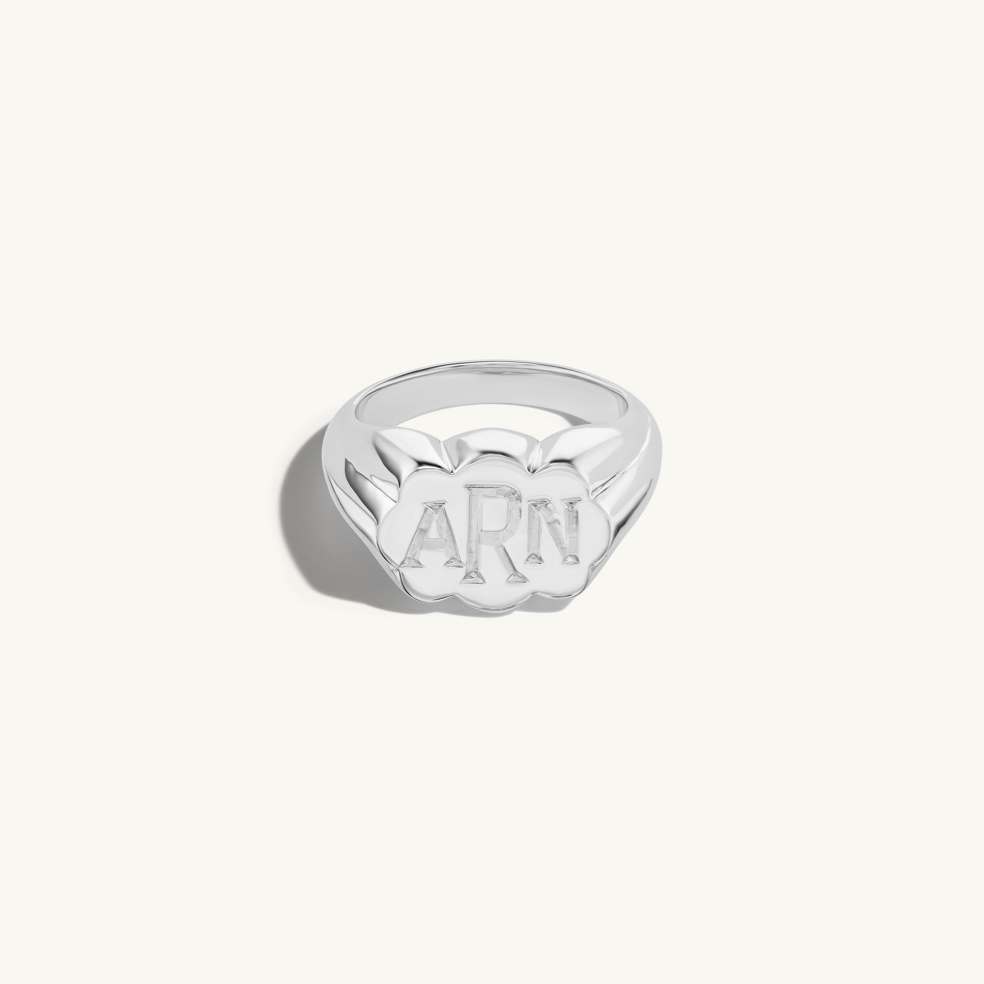 Cloud Signet