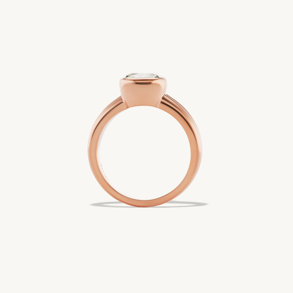 Groove - Cushion, 2CT