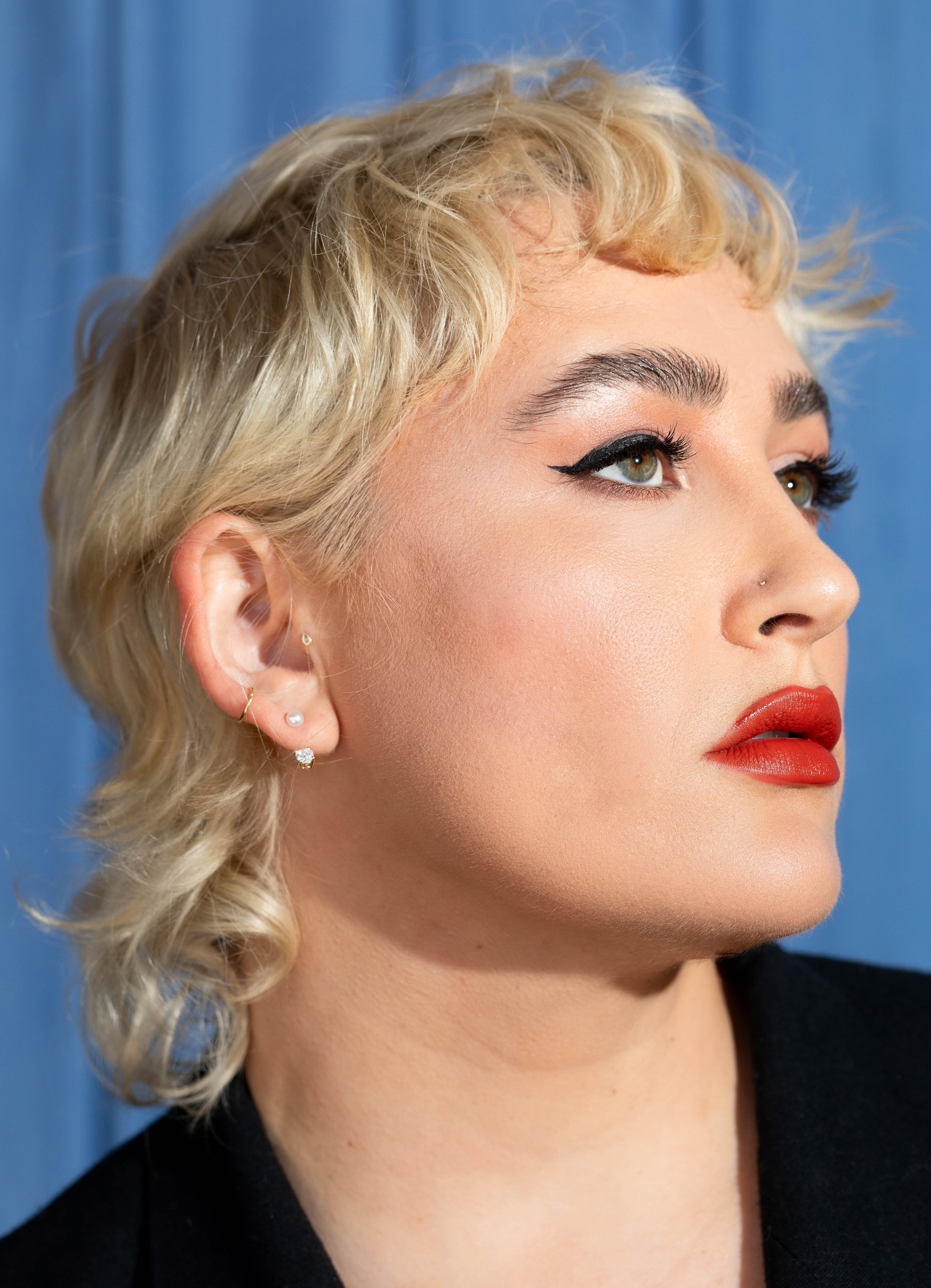 Pearl Stud