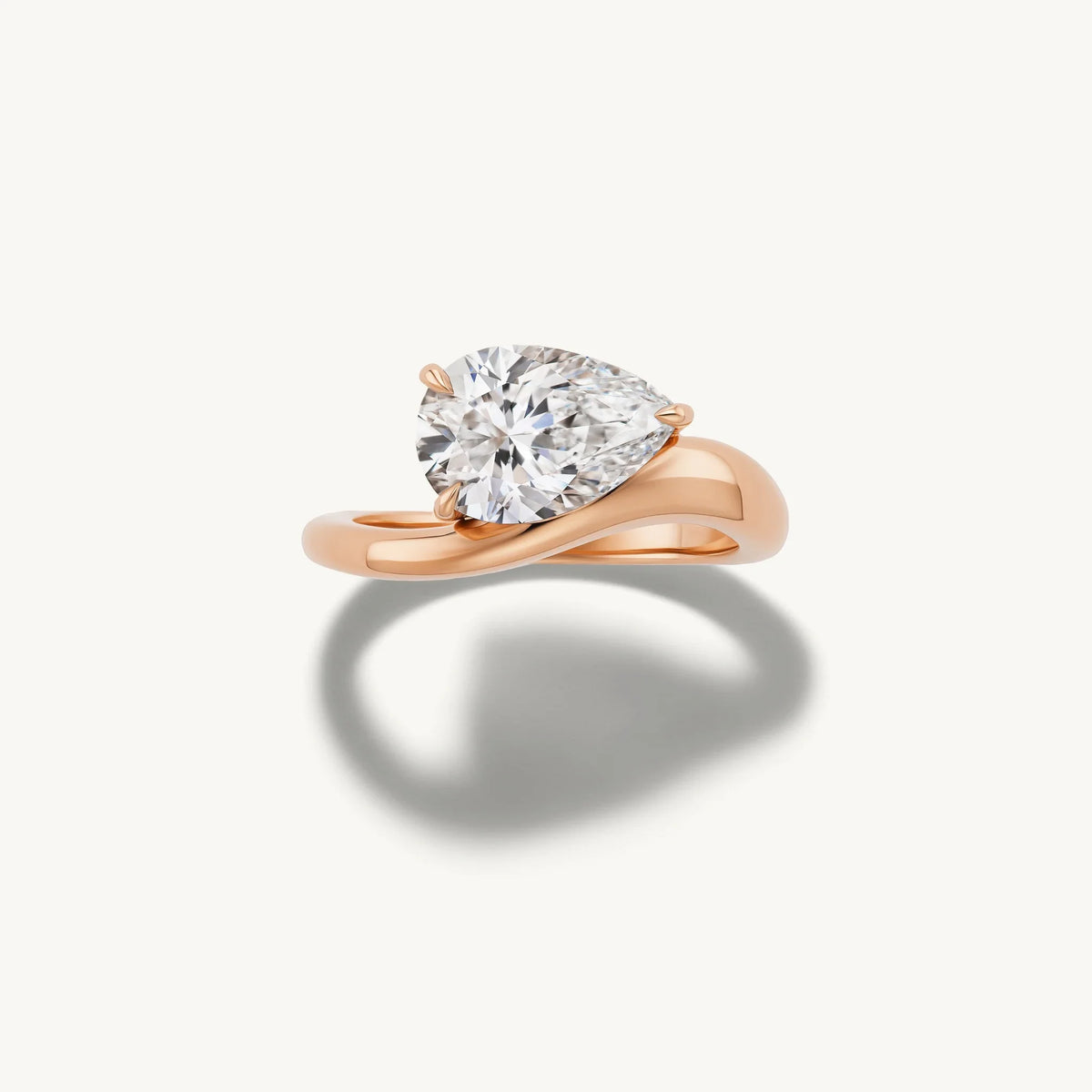 Sea - Pear, 2CT
