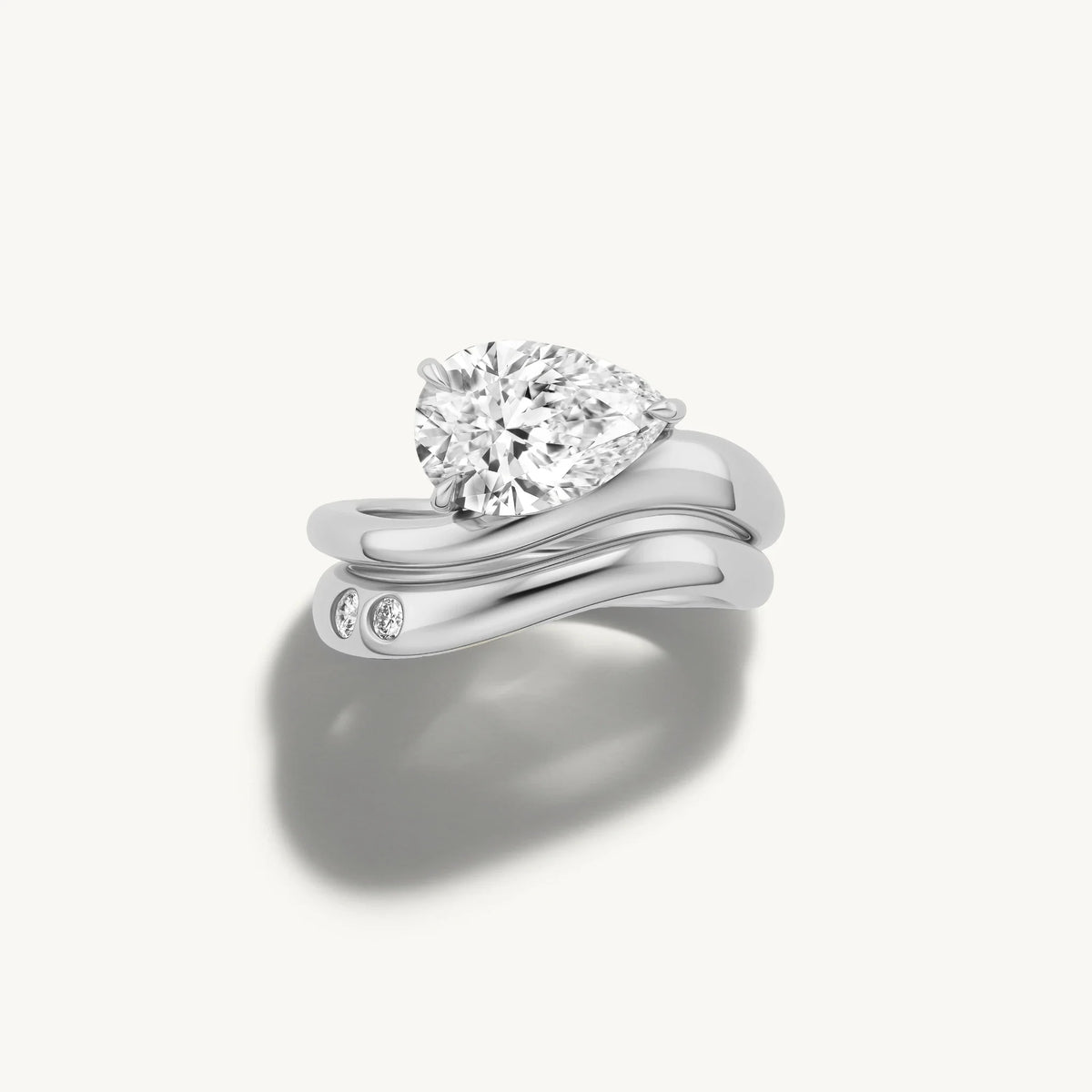 Sea - Pear, 2CT