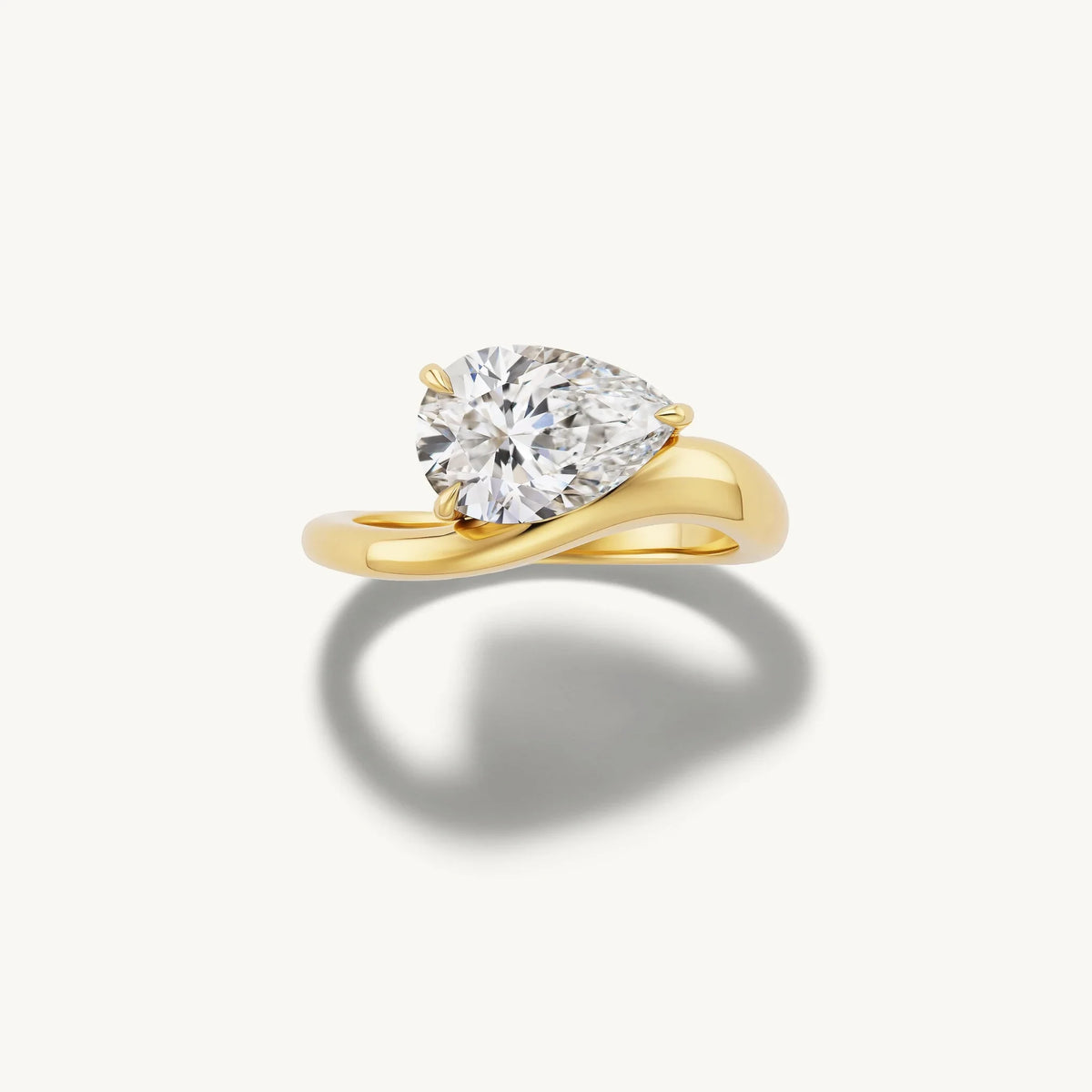 Sea - Pear, 2CT