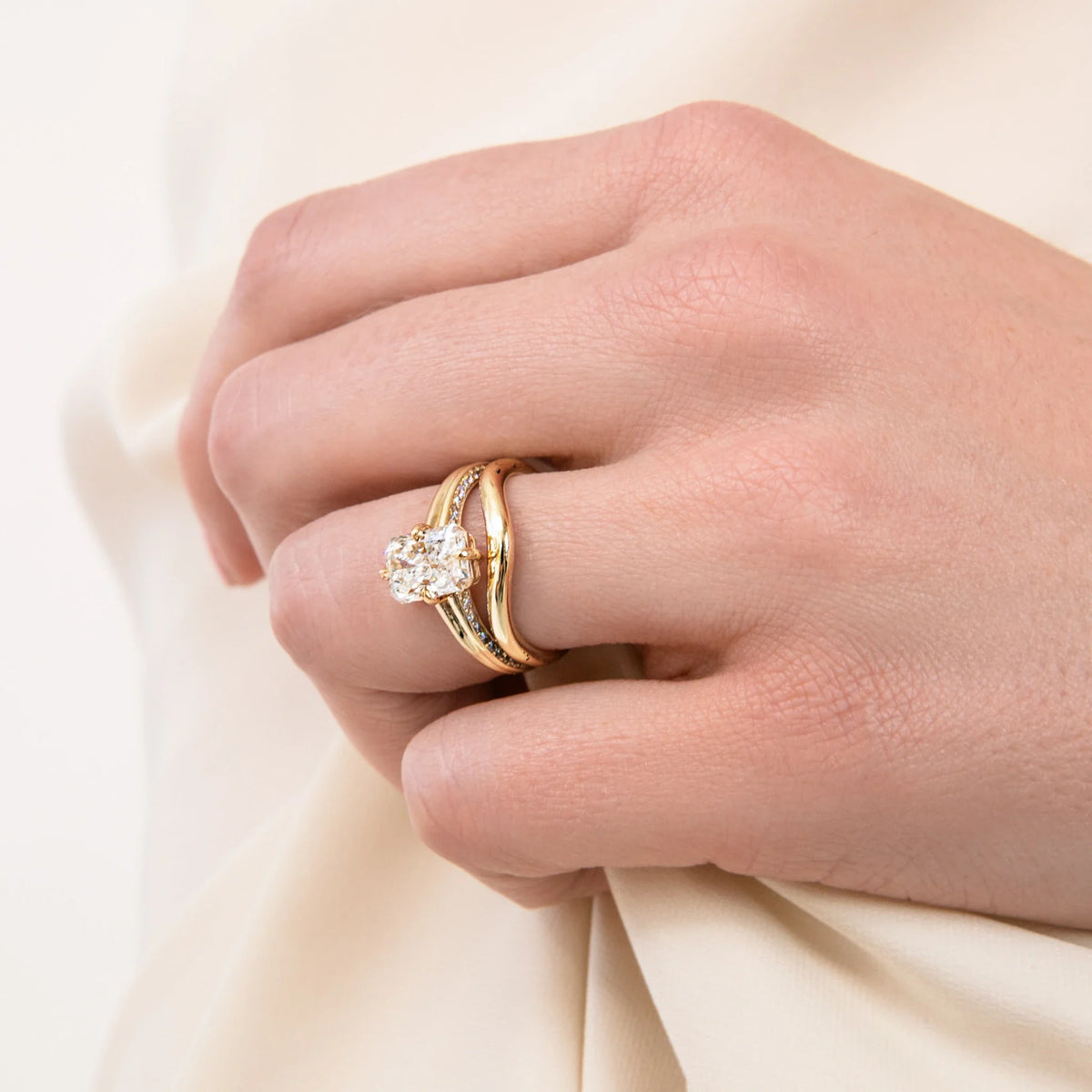 Slim - Radiant, 3CT