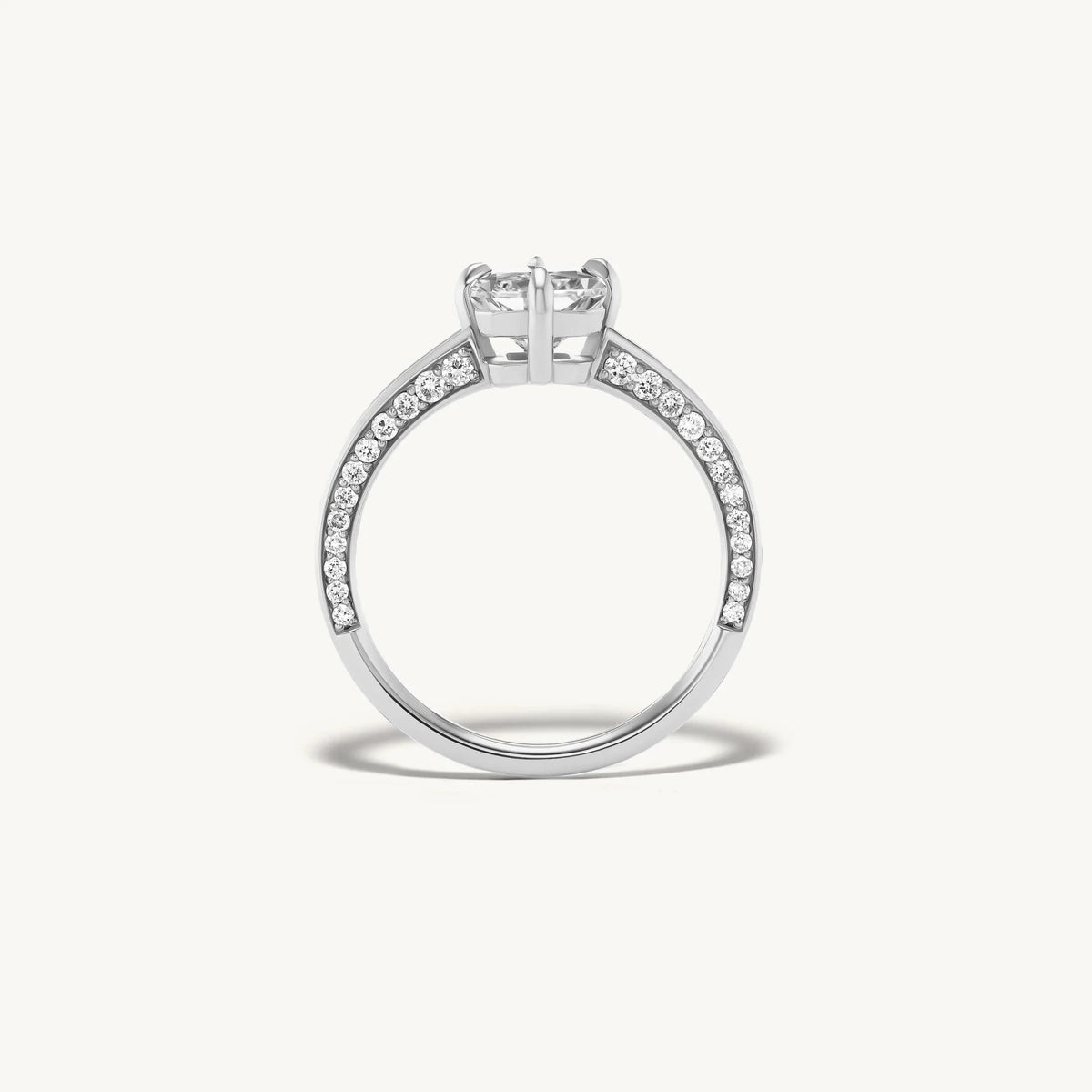 Slim - Radiant, 2CT
