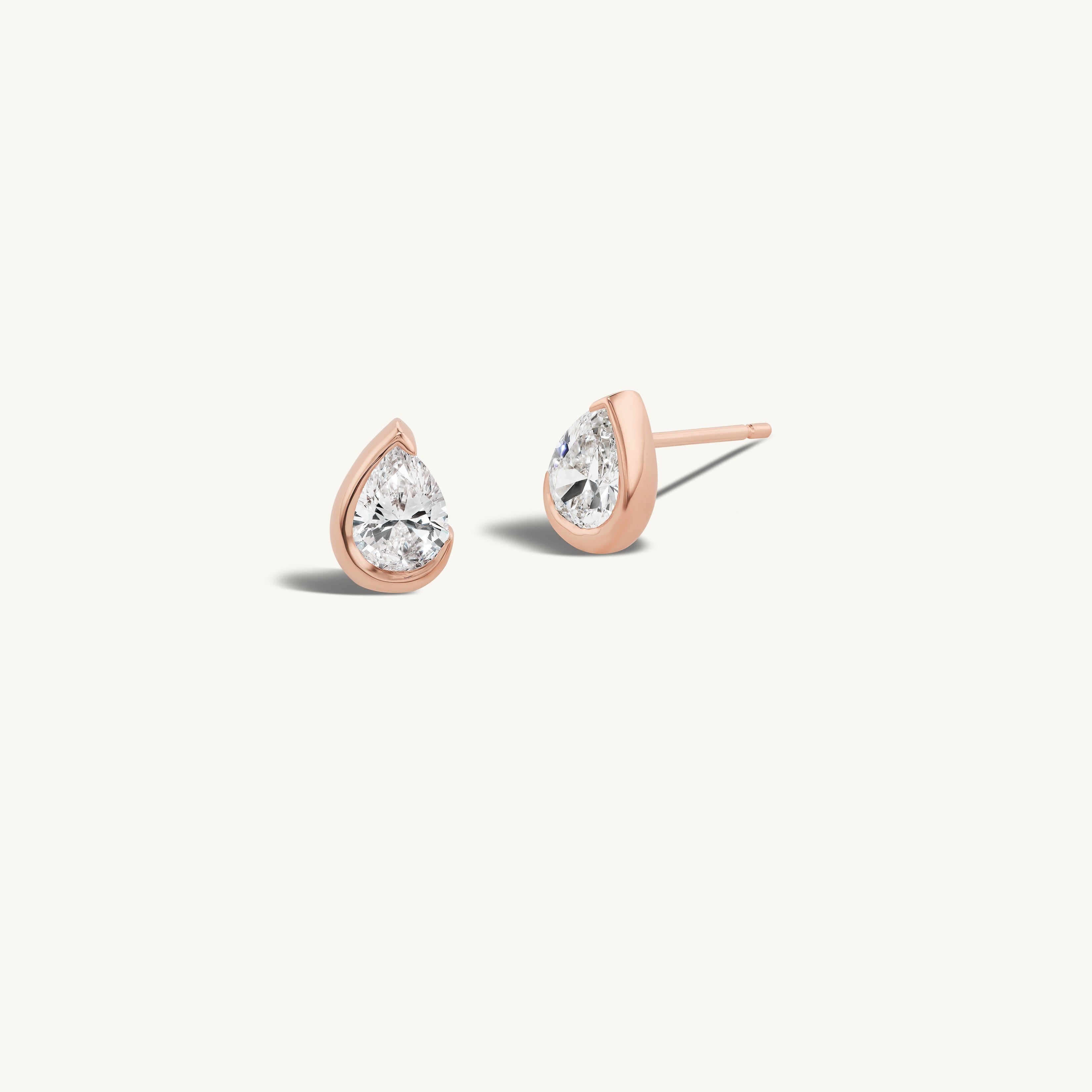 Droplet Stud
