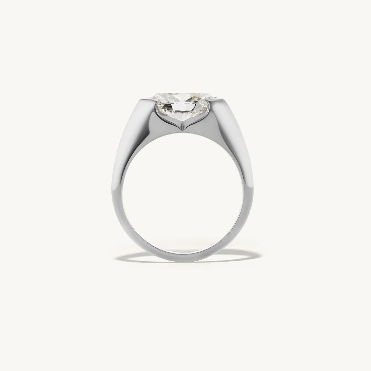 Sunset - Oval, 2CT