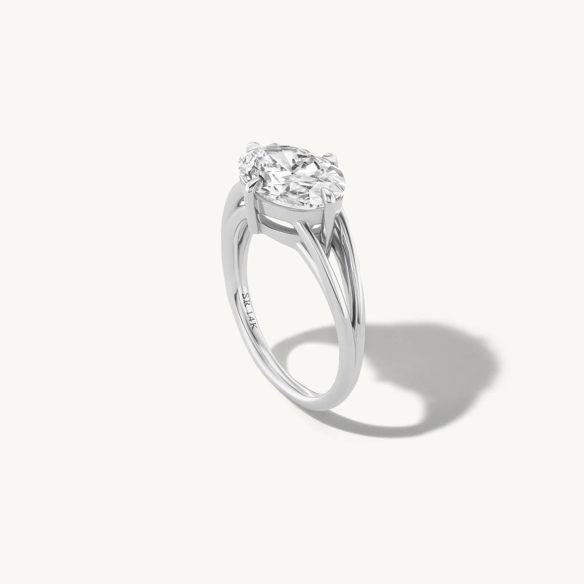 Union - Oval, 3CT