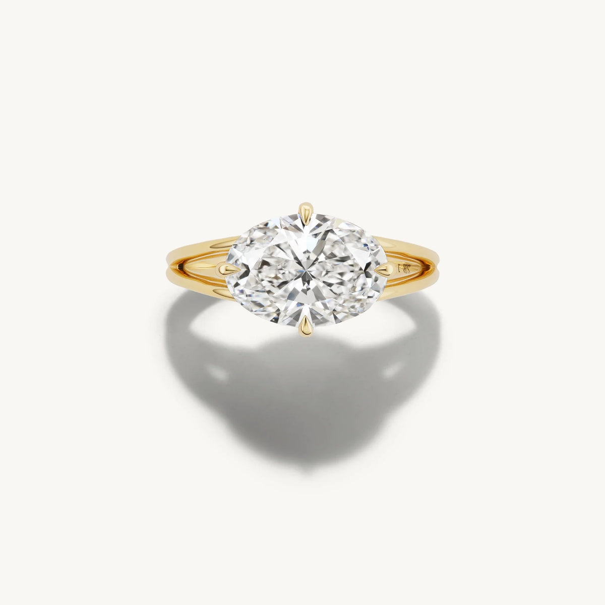 Union - Oval, 2CT