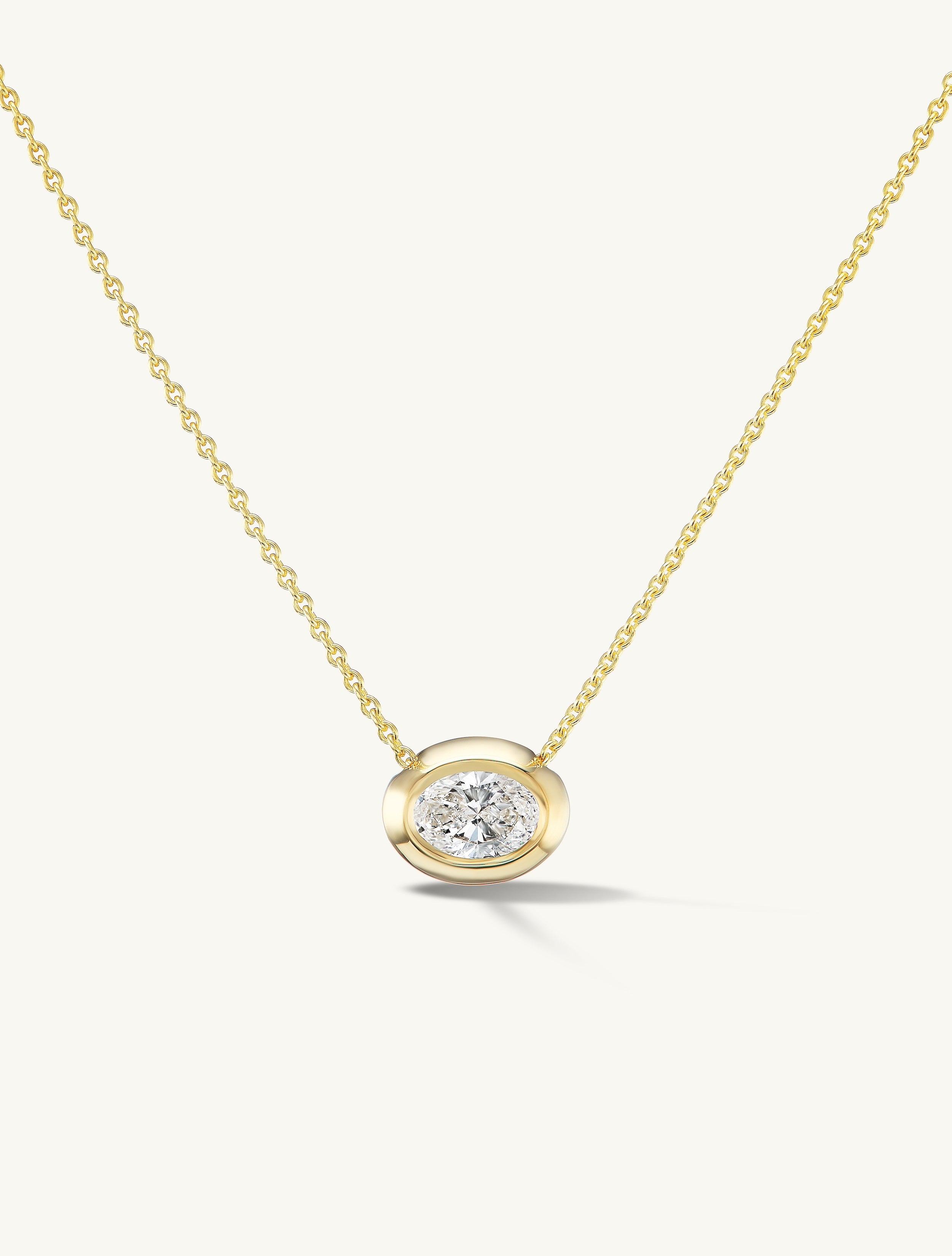 Large Venus Pendant
