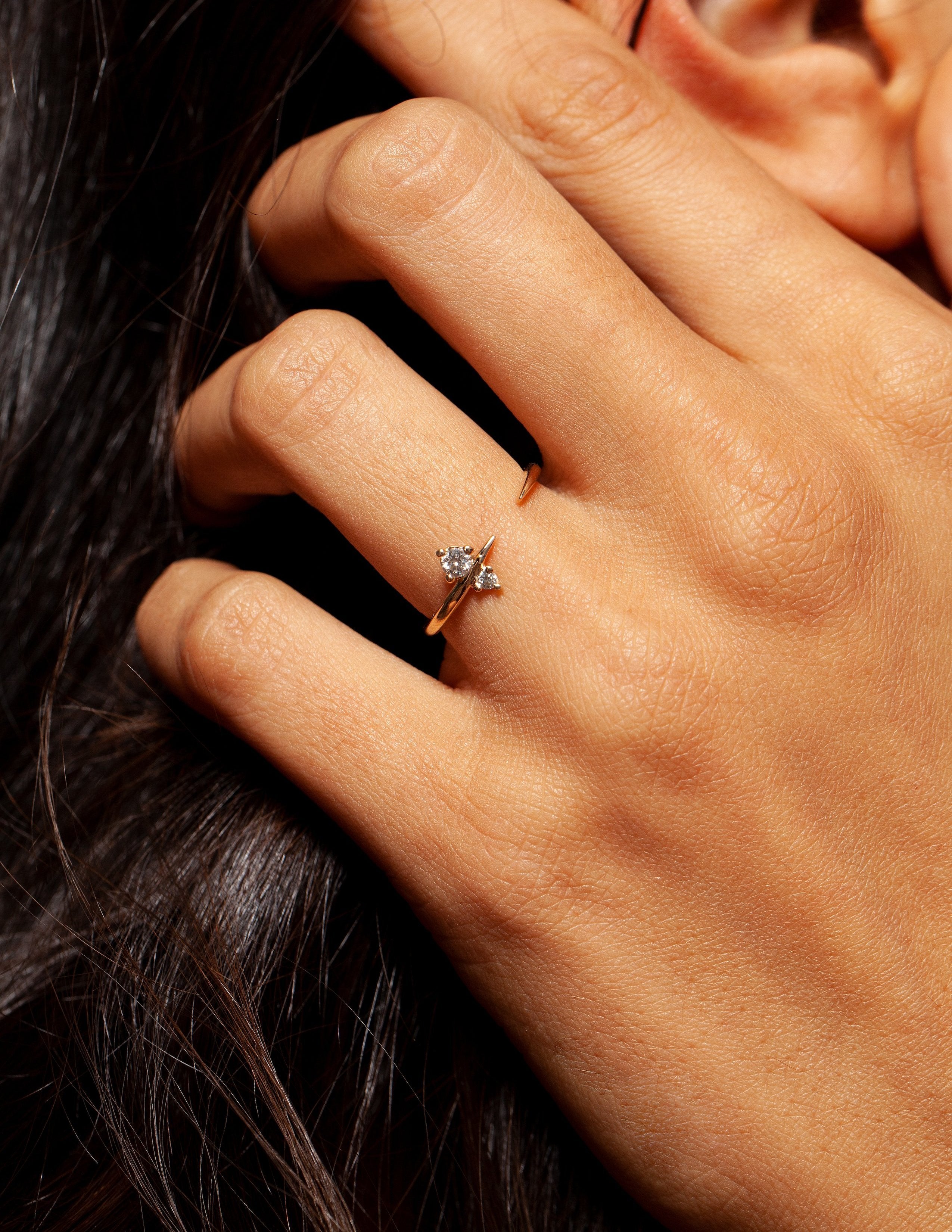 Apex Ring