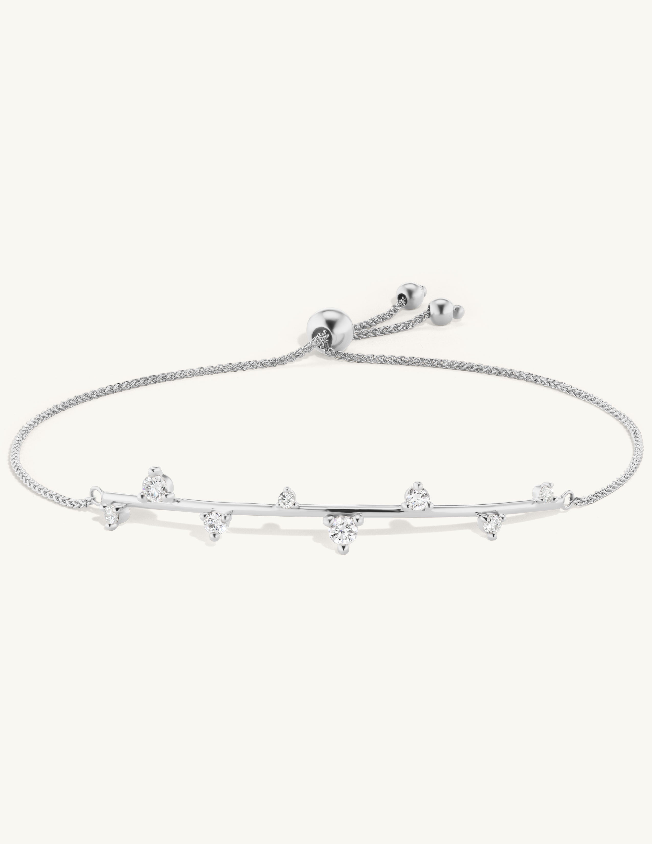 Scatter Bracelet