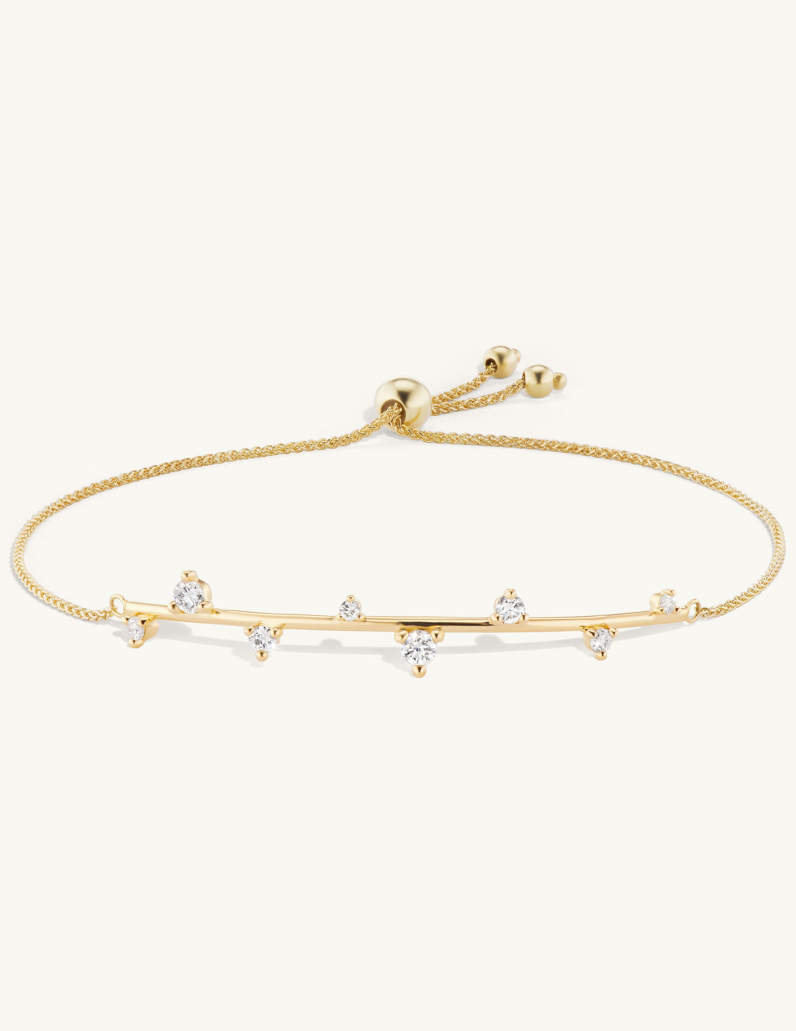 Scatter Bracelet