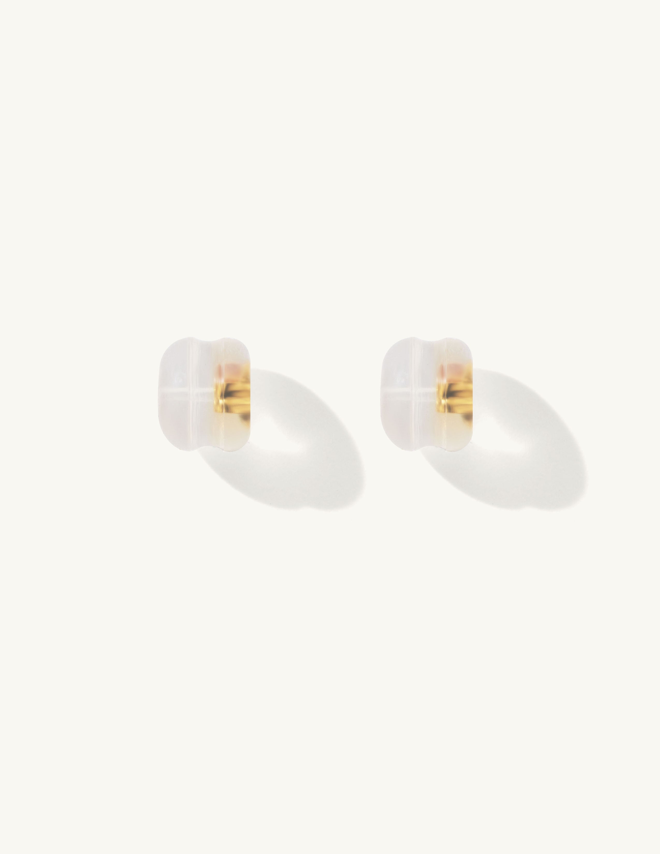 Extra Secure Earring Backs