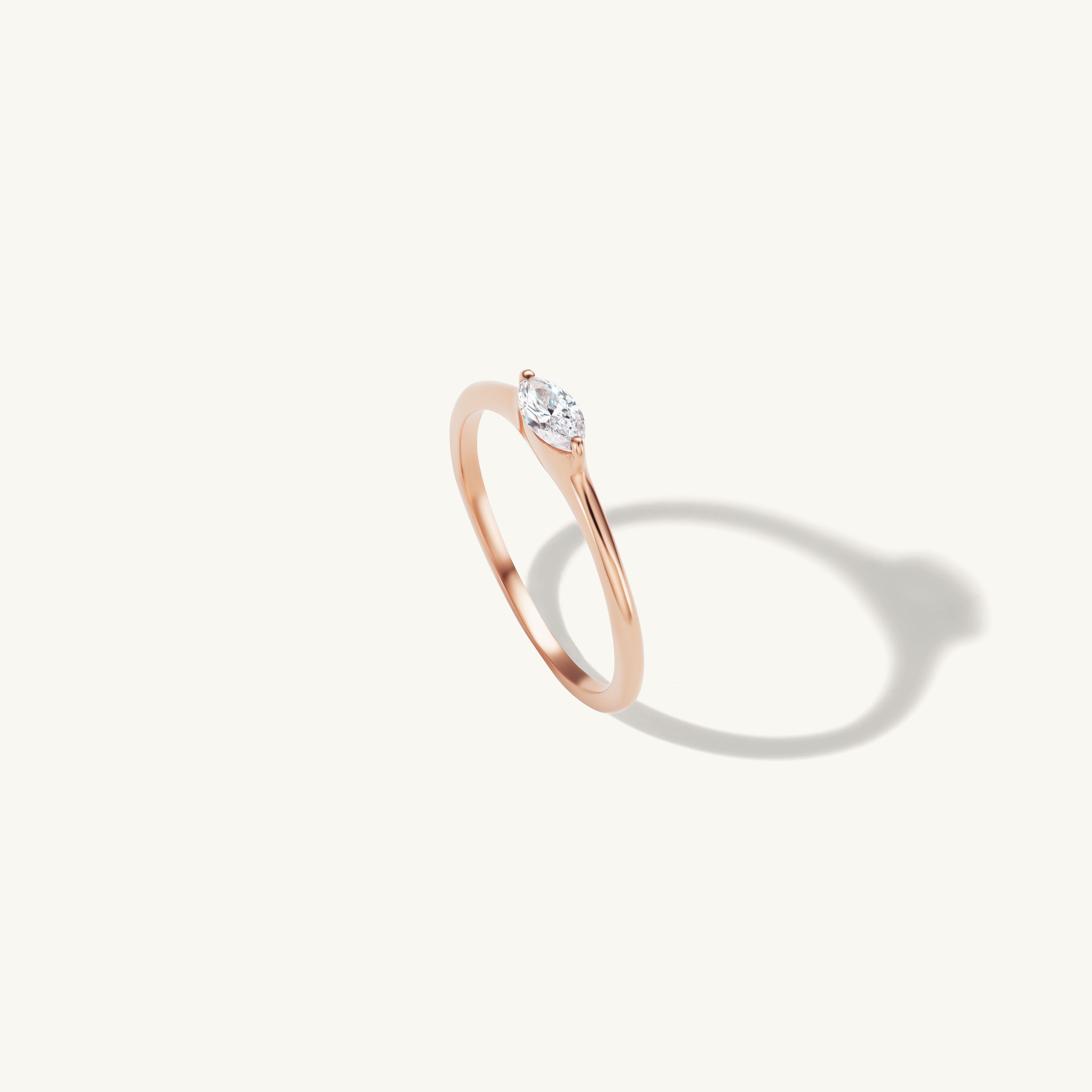Marquise Ring