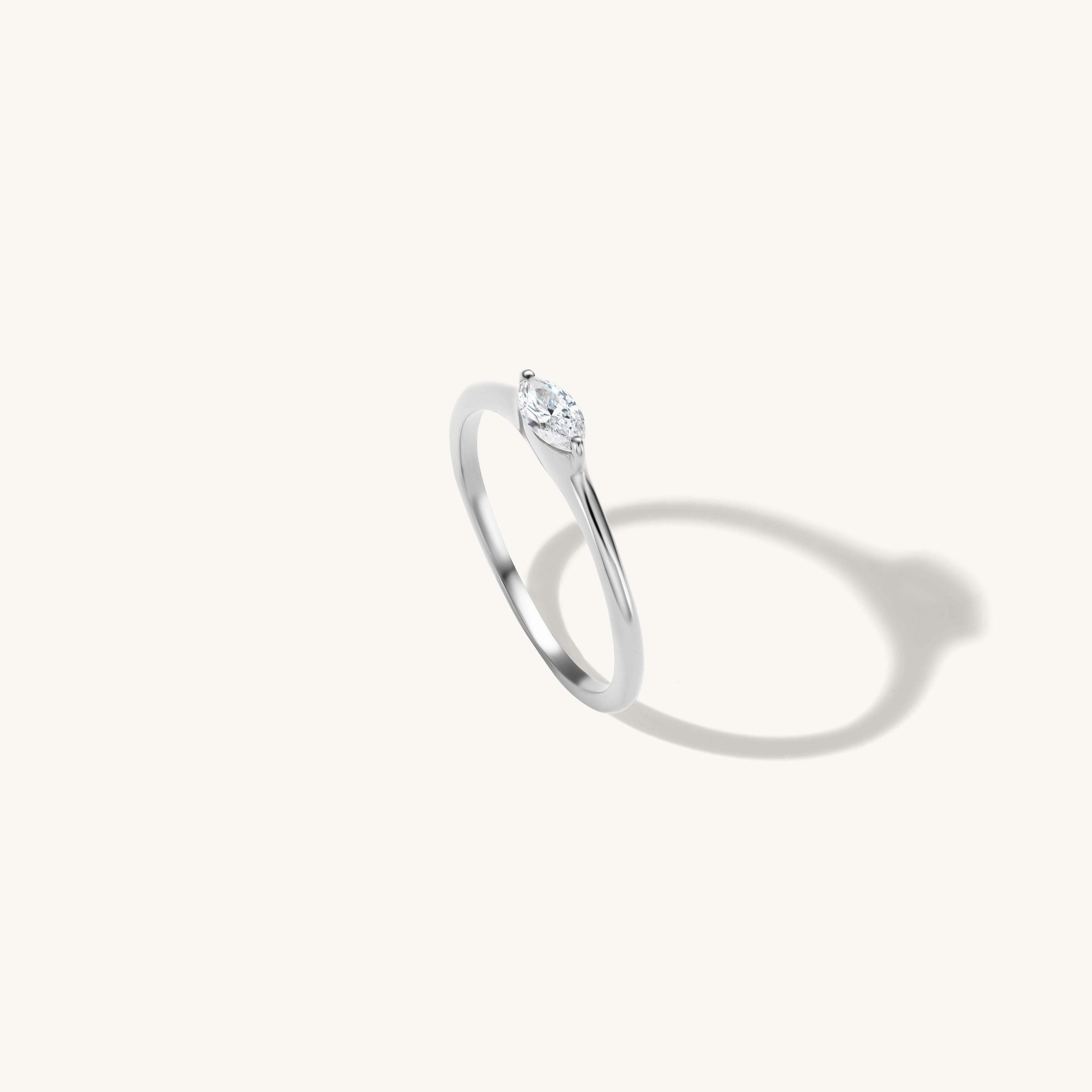 Marquise Ring