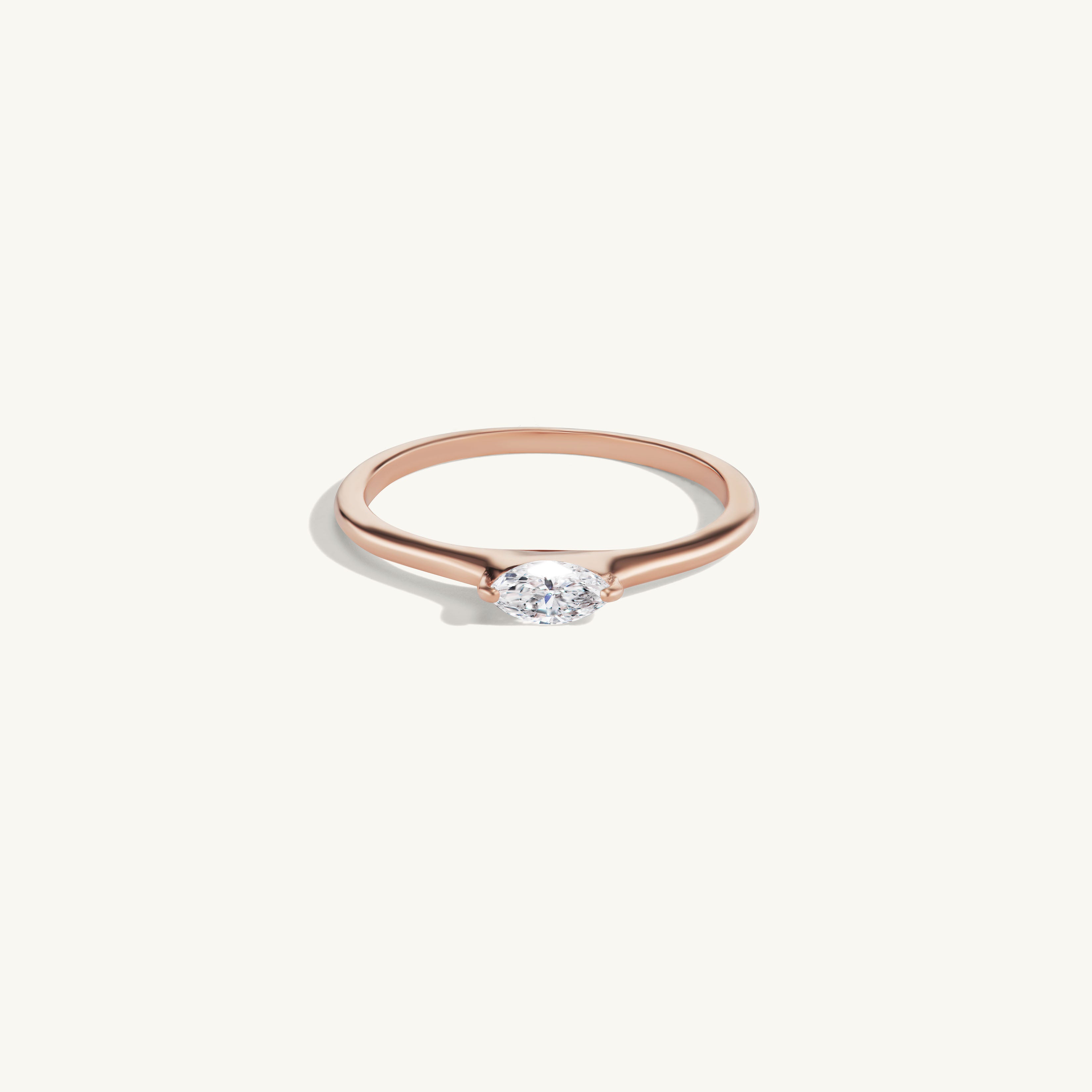 Marquise Ring