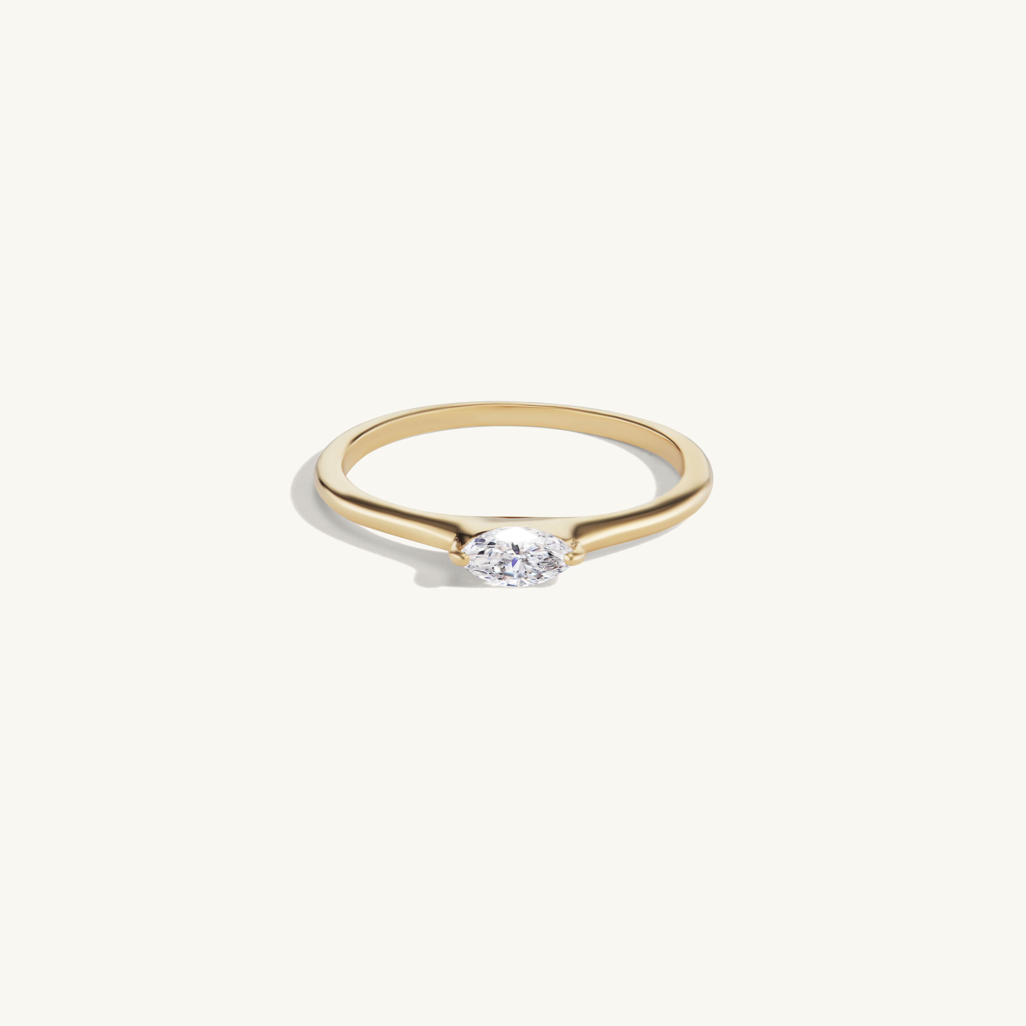 Marquise Ring