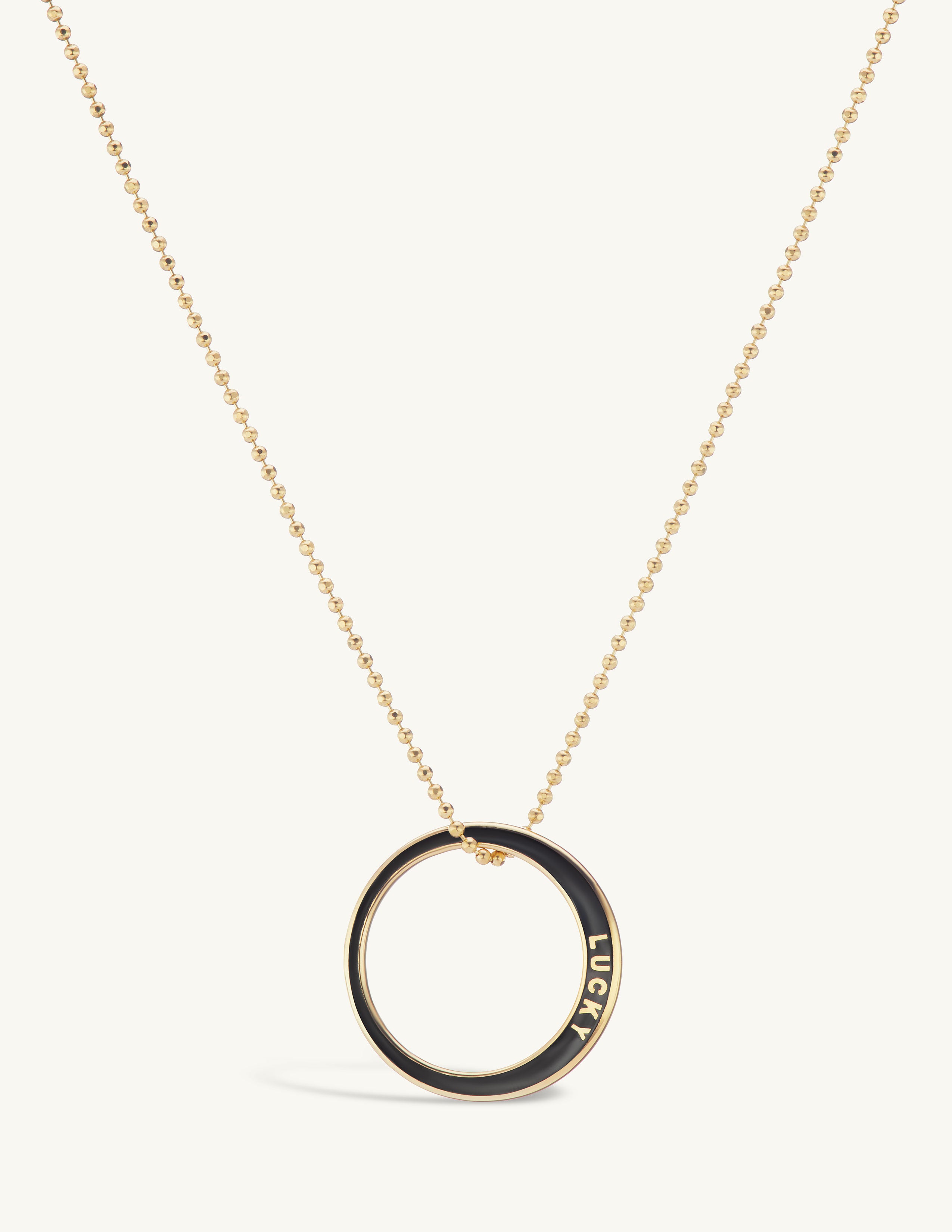 SRJ X ZM Enamel Band